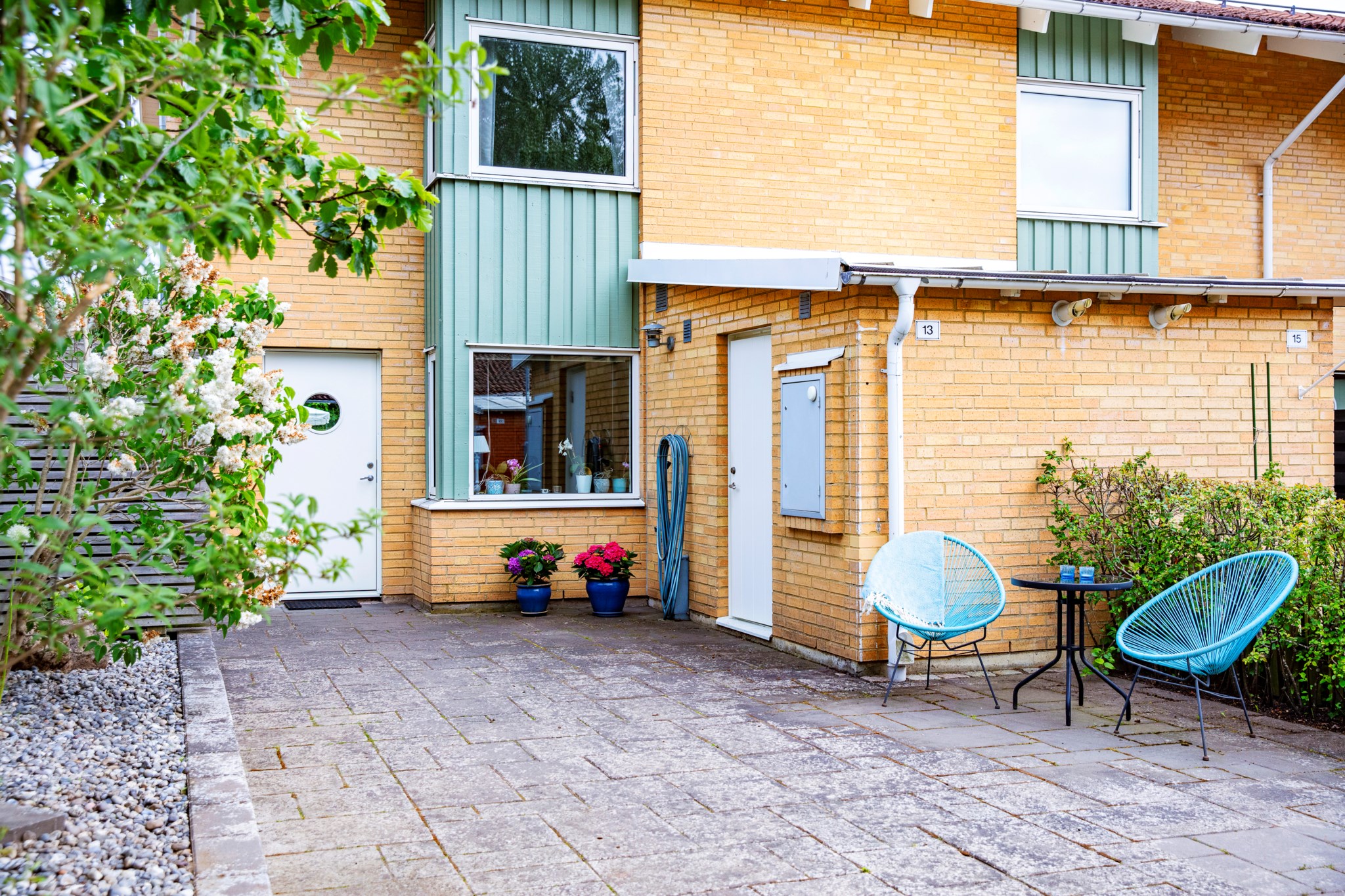  GRÖNADALSGATAN 13