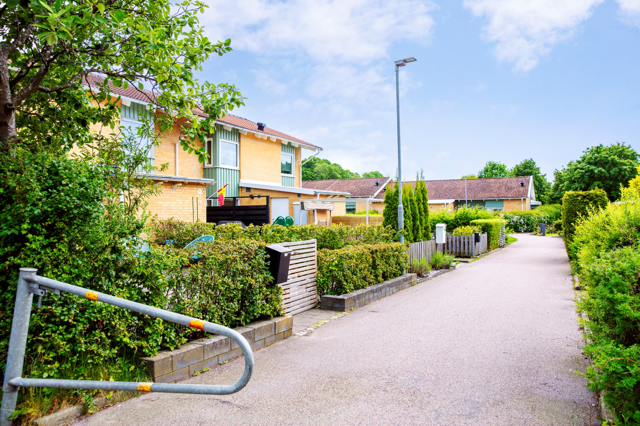  GRÖNADALSGATAN 13