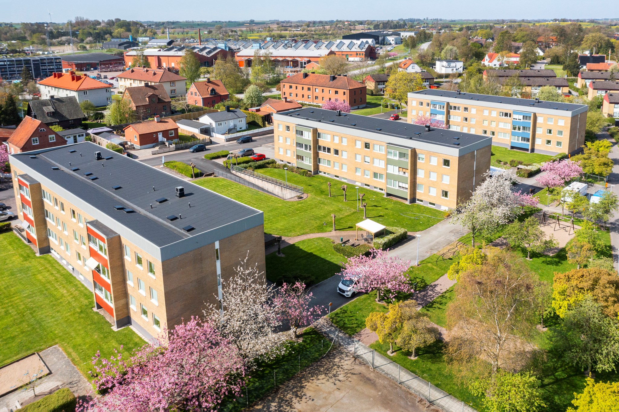  HANTVERKAREGATAN 24 C