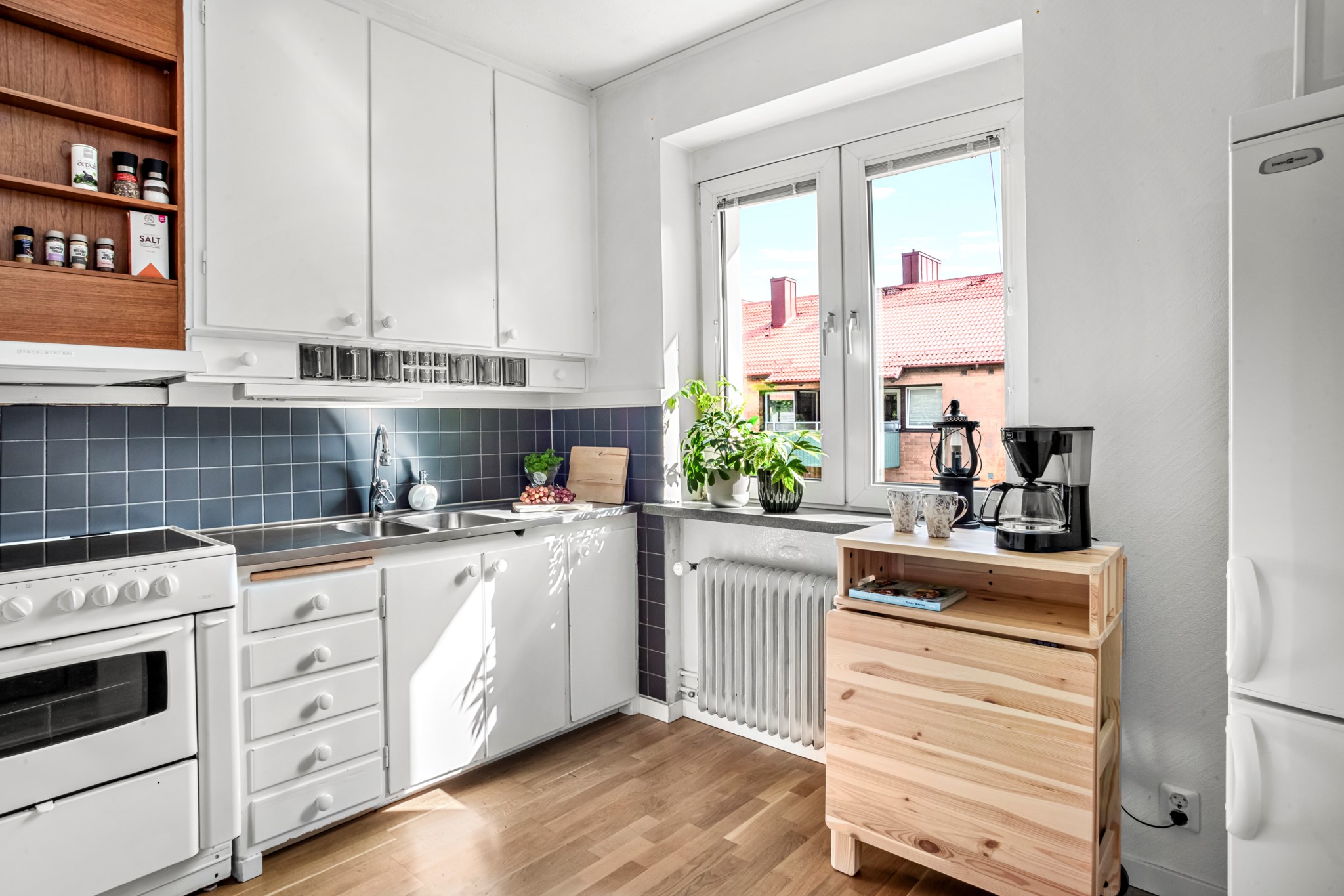  KYRKOGATAN 35 B