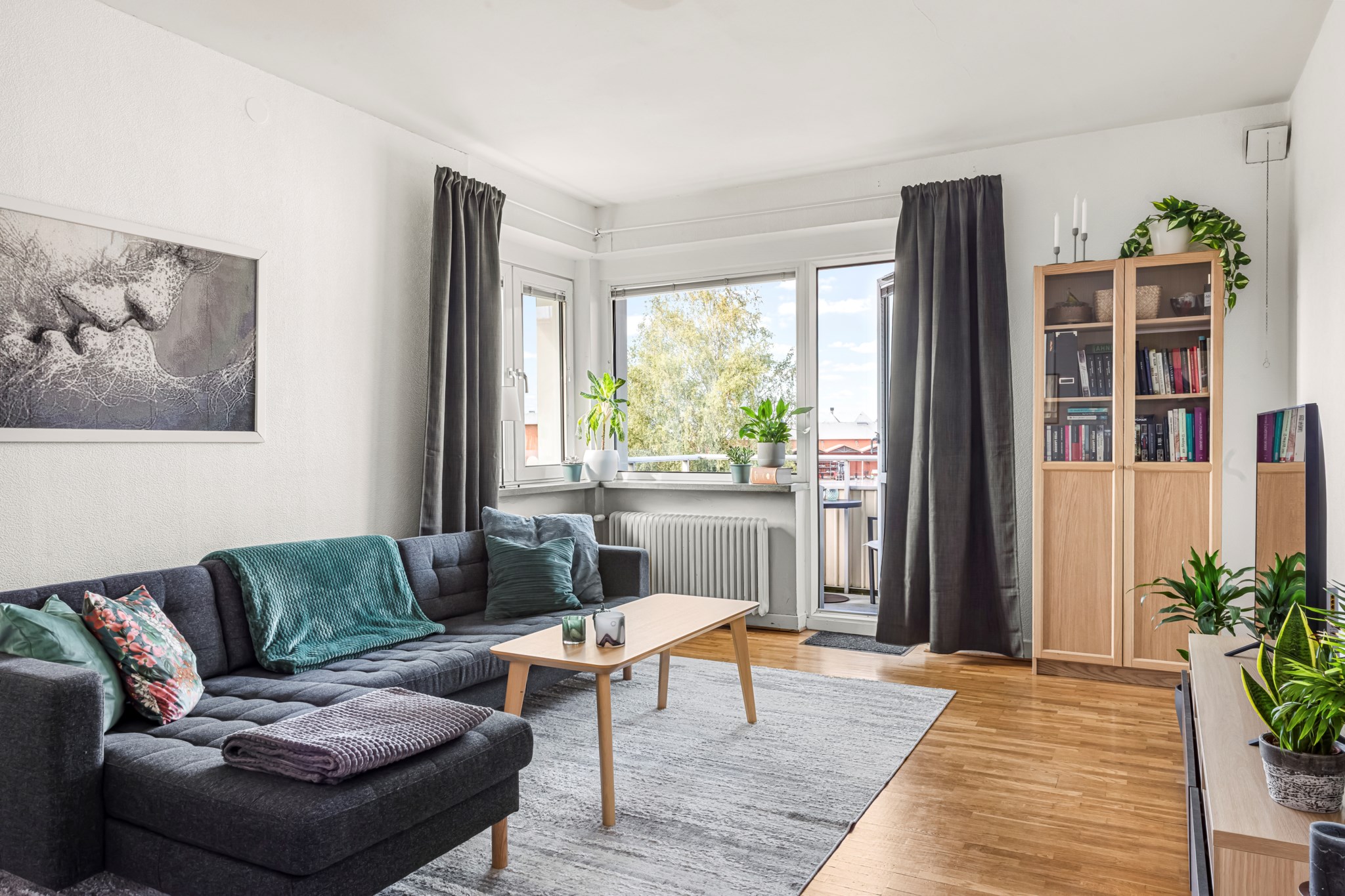  KYRKOGATAN 35 B
