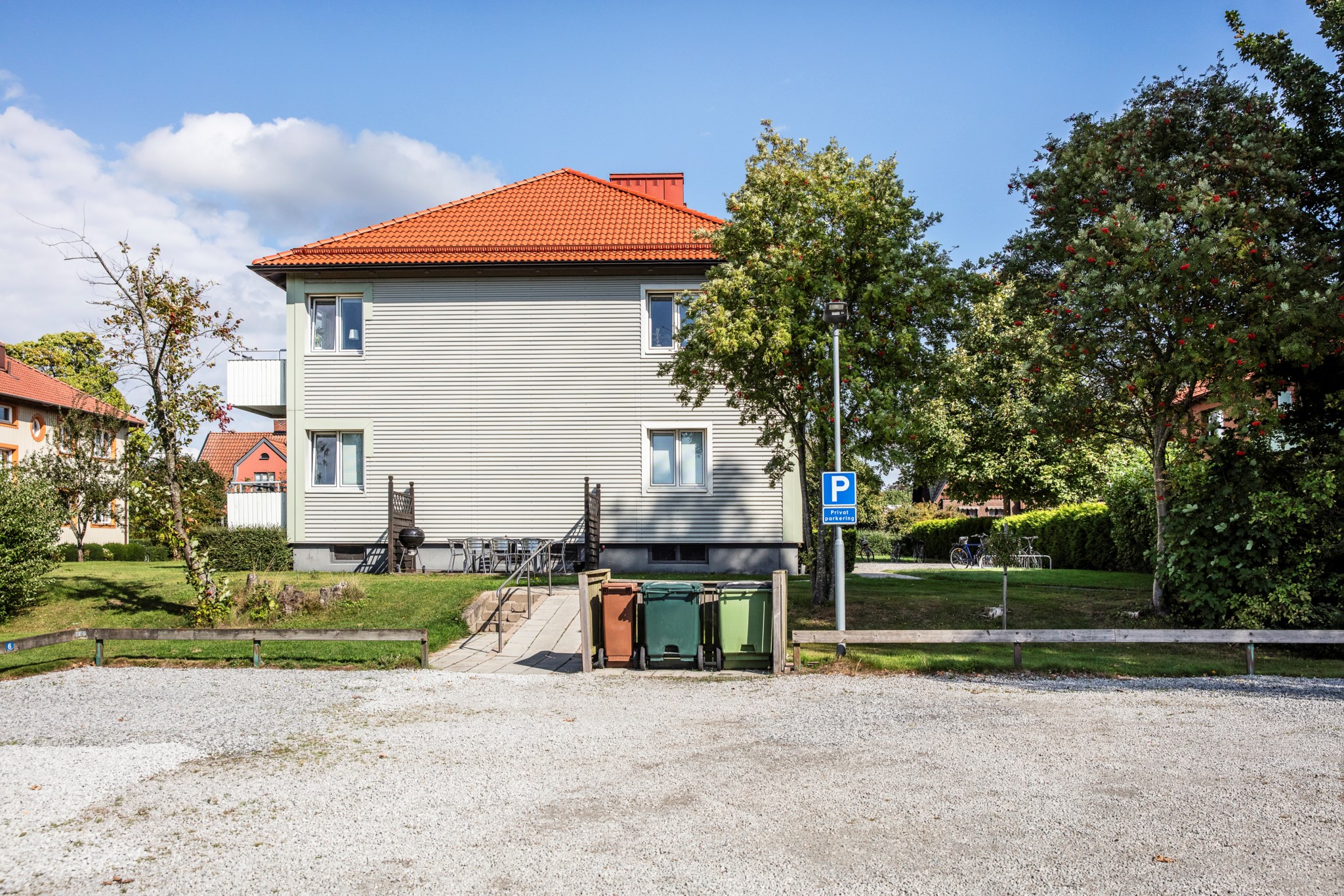  KYRKOGATAN 35 B