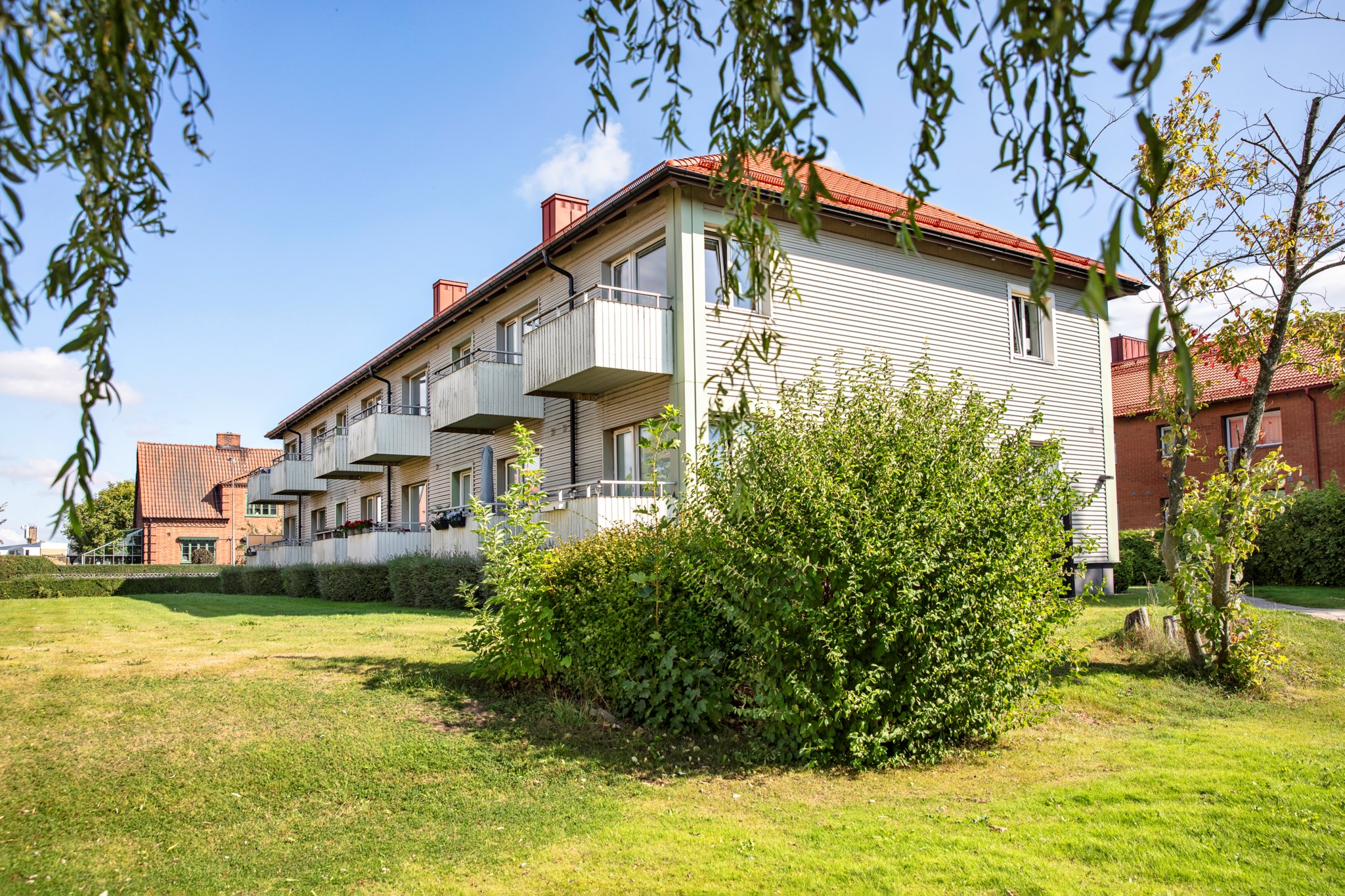  KYRKOGATAN 35 B