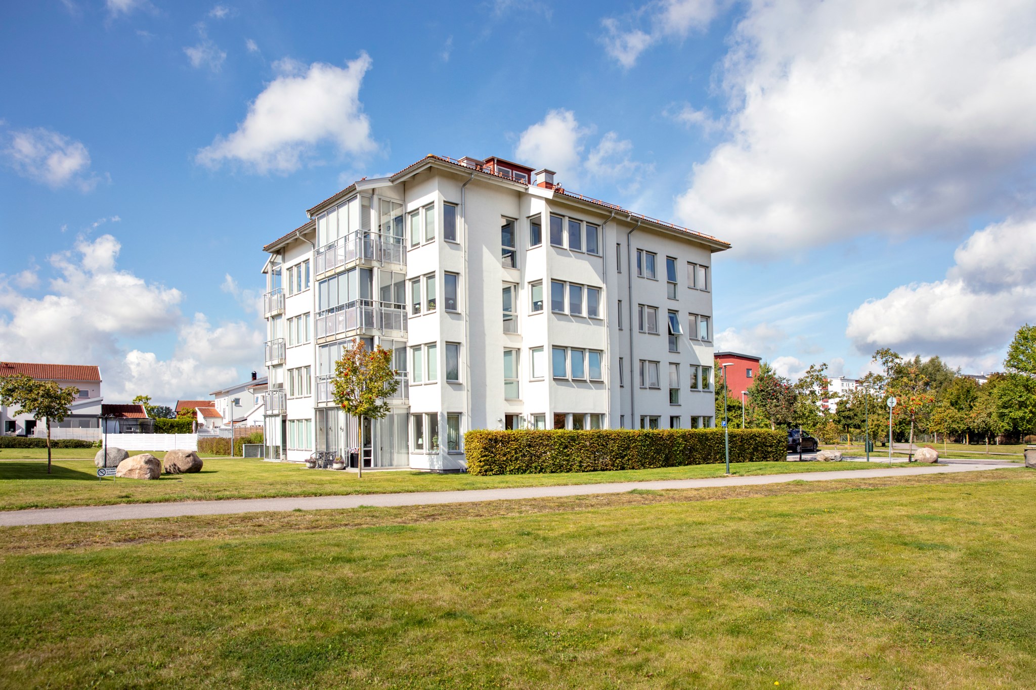  BYGGMÄSTAREGATAN 95
