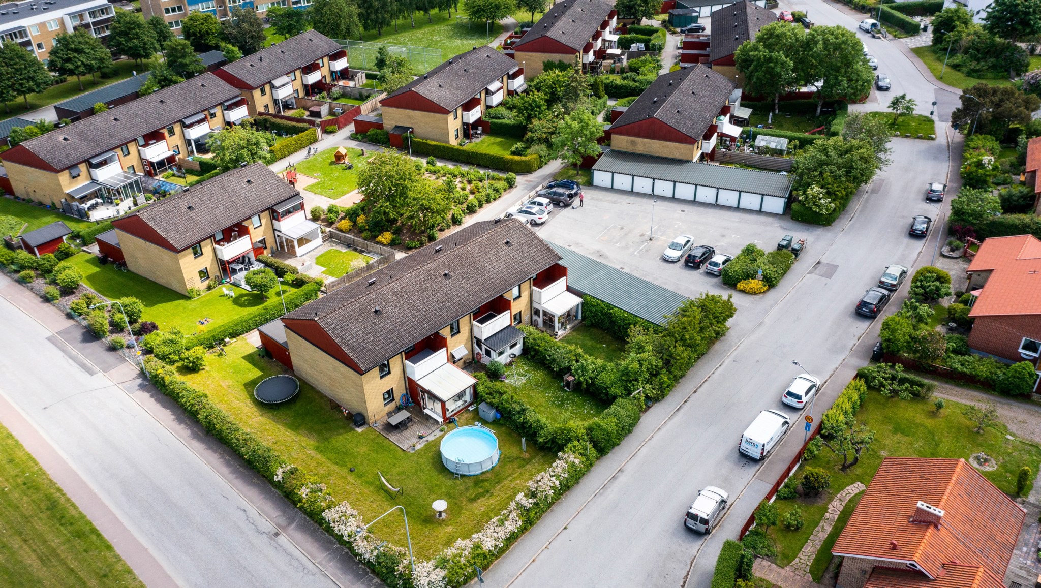  VÄSTERGATAN  3