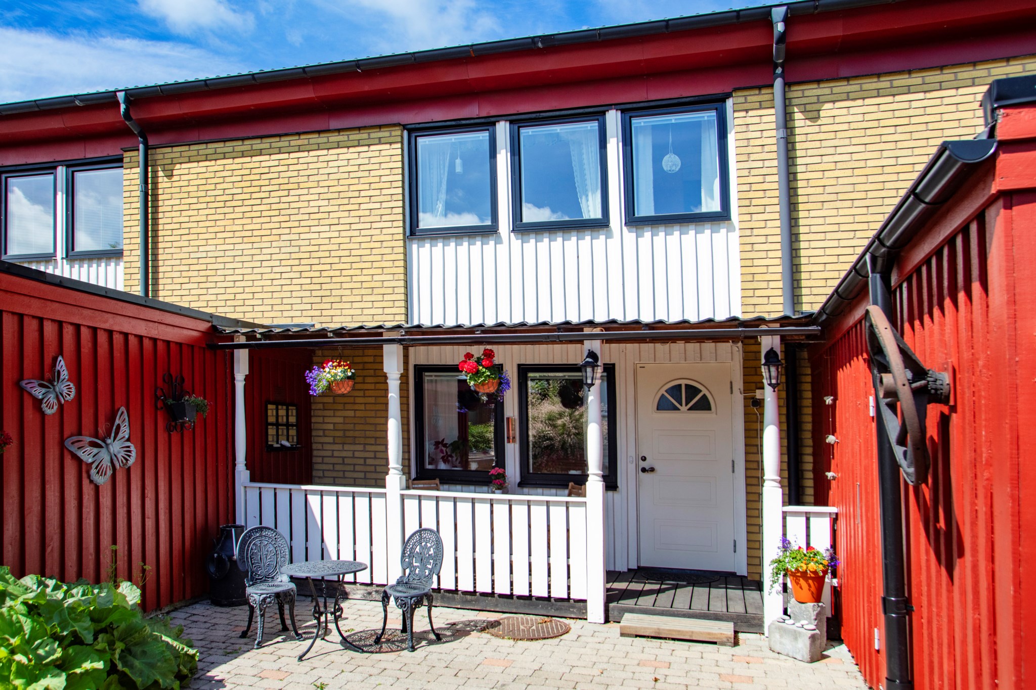  VÄSTERGATAN  3