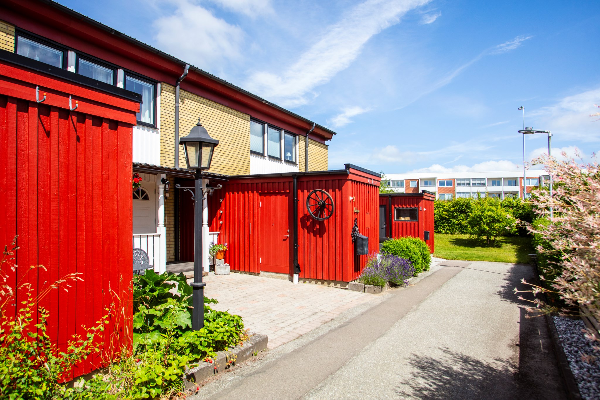  VÄSTERGATAN  3