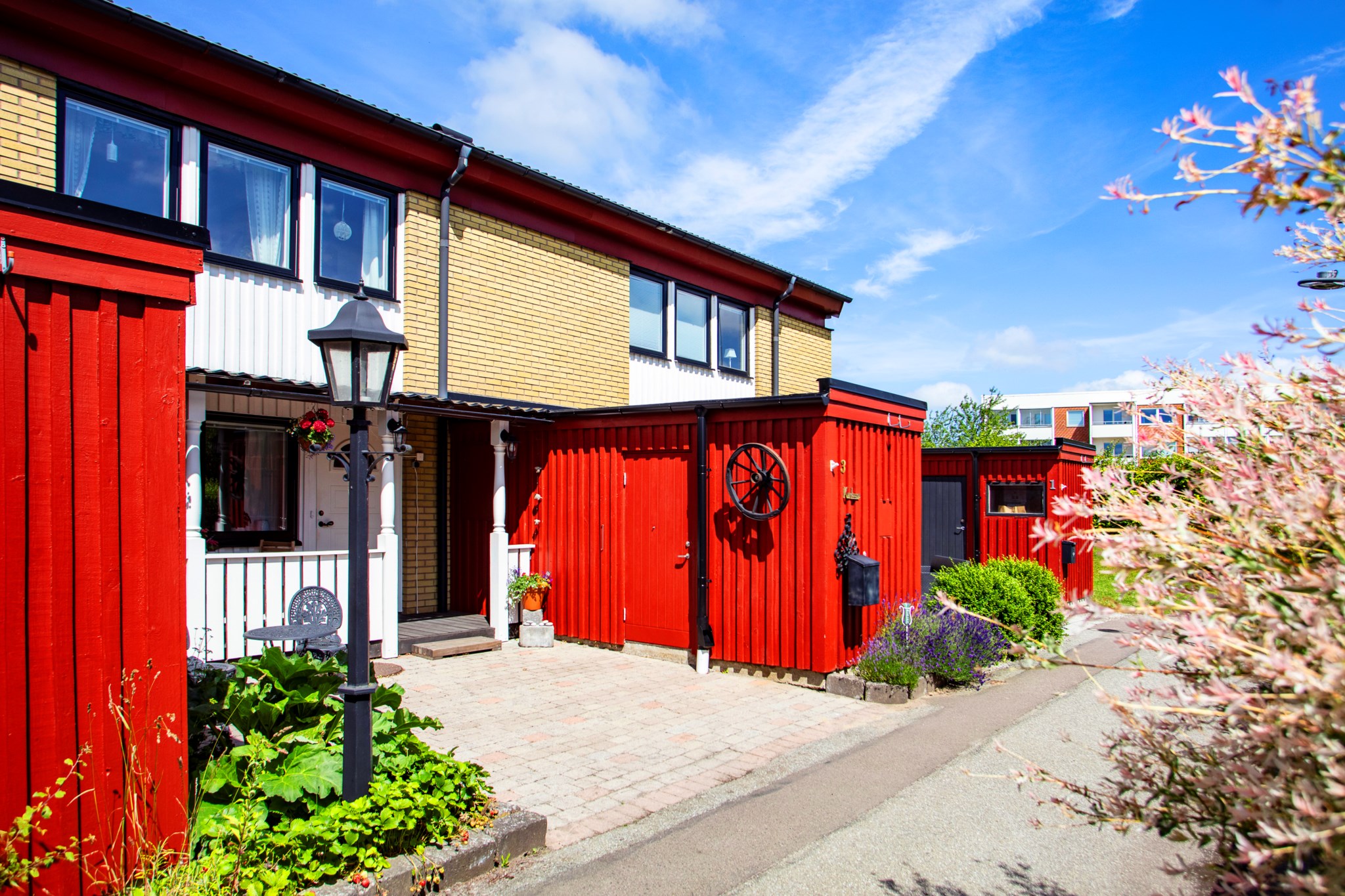  VÄSTERGATAN  3