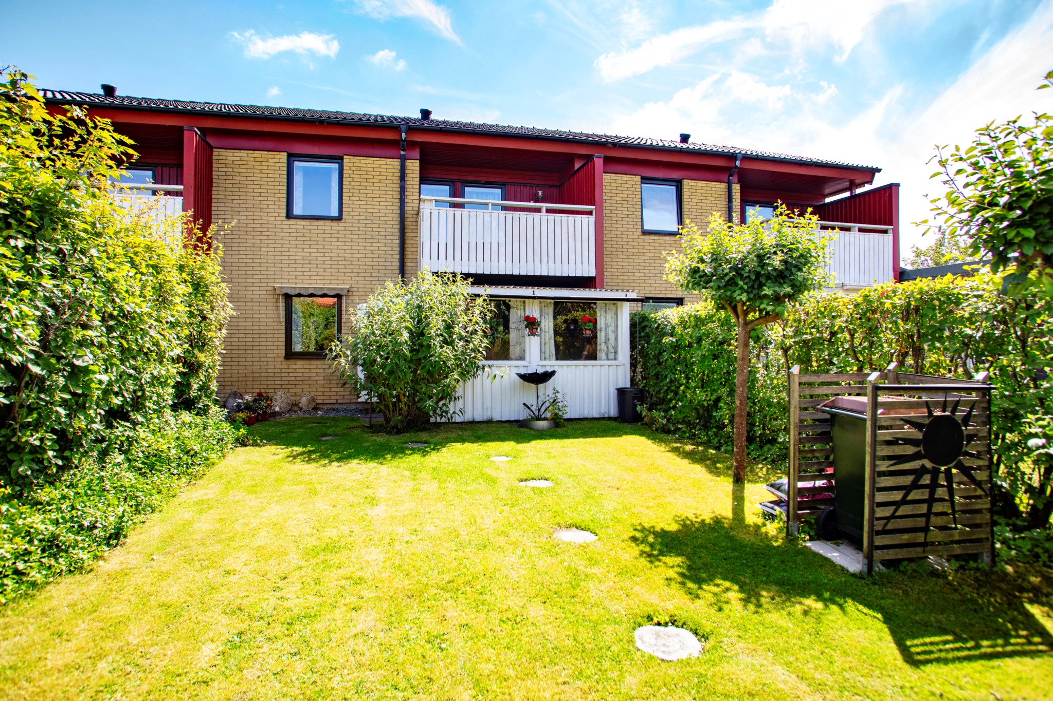  VÄSTERGATAN  3