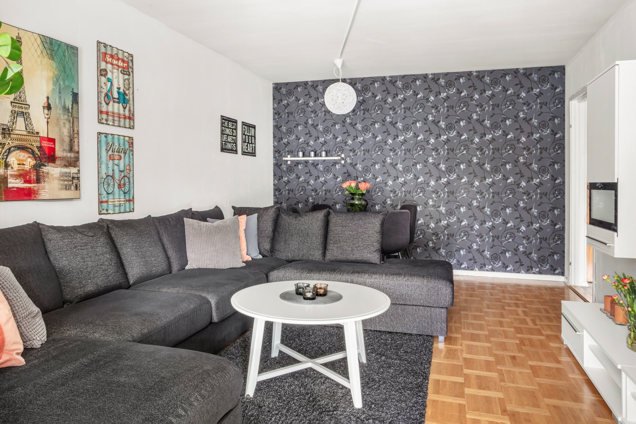  MALMÖVÄGEN 1 A