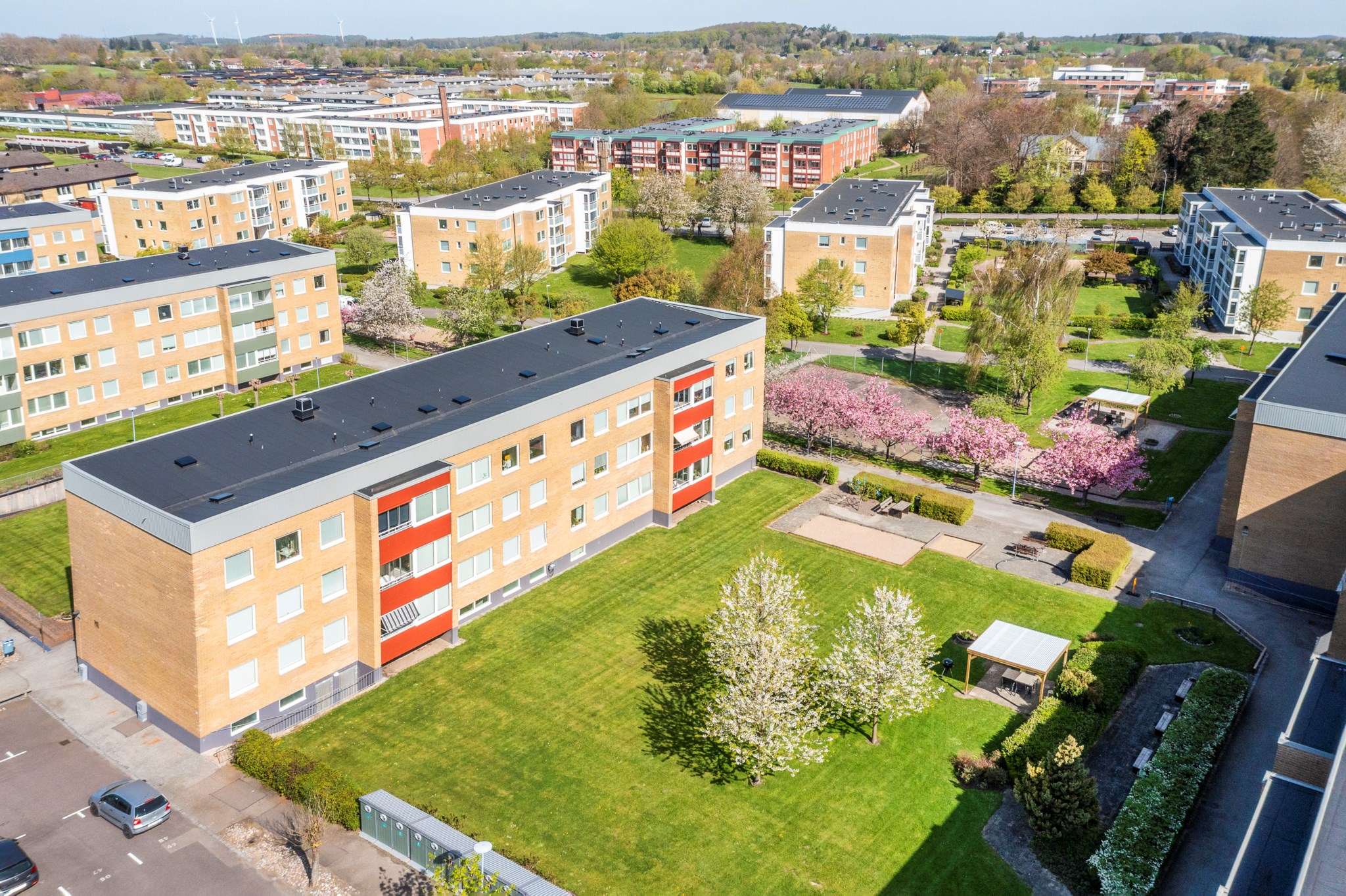  HANTVERKAREGATAN 28 B