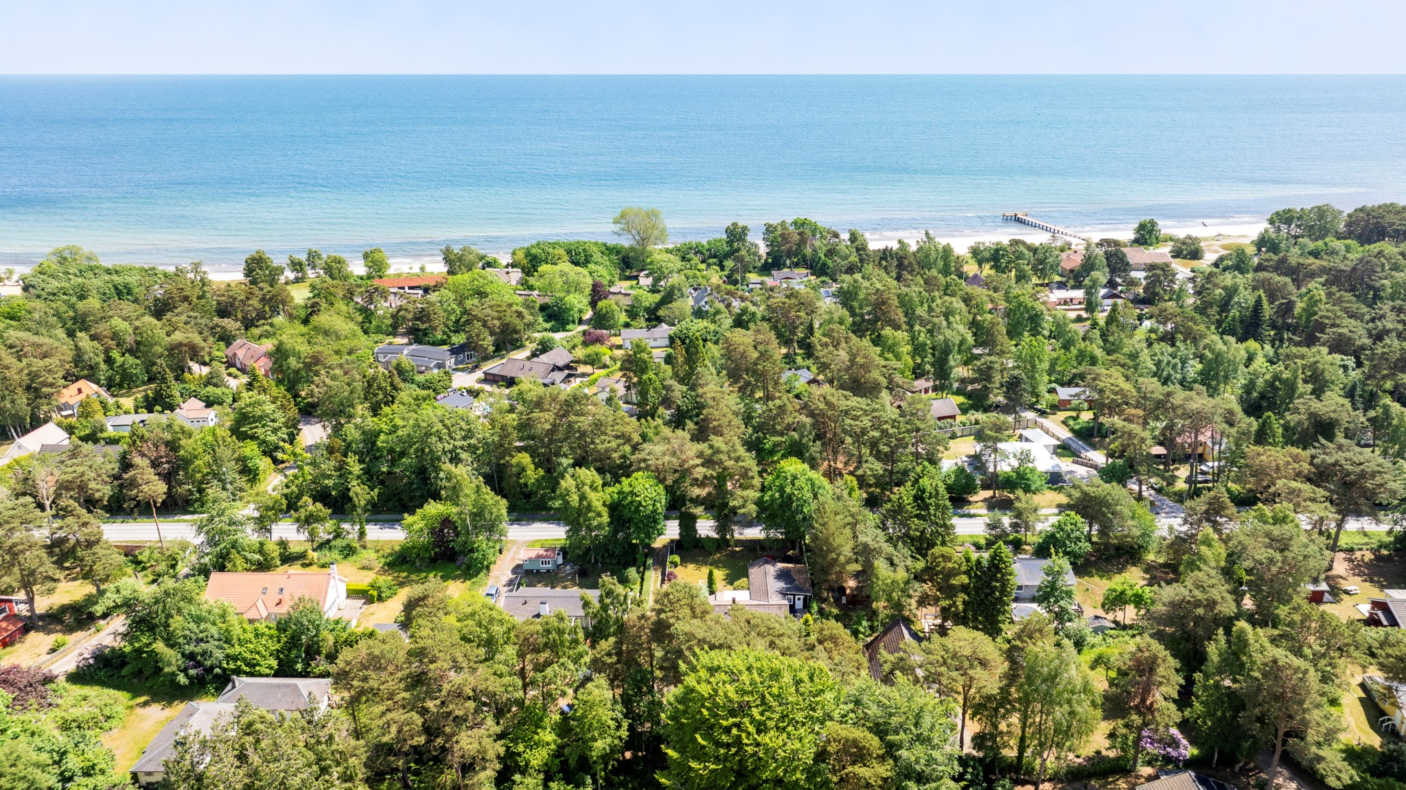  BEDDINGE STRANDVÄG 137 B