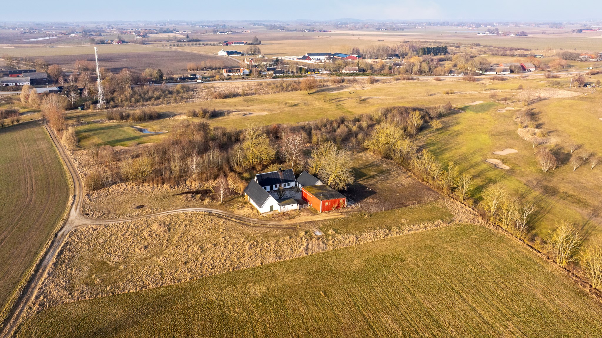  PRÄSTHÖGSVÄGEN 56-59