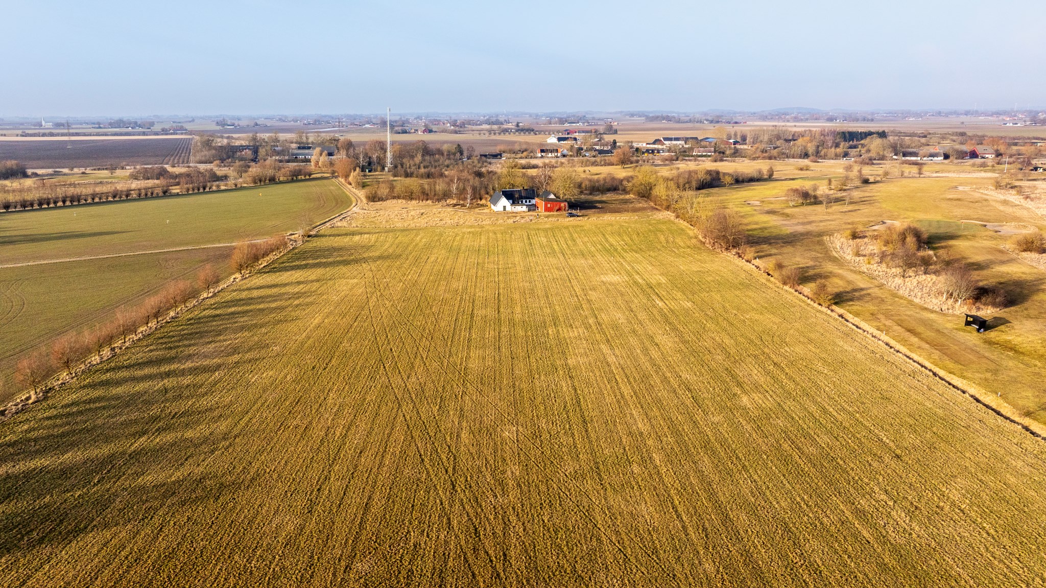  PRÄSTHÖGSVÄGEN 56-59