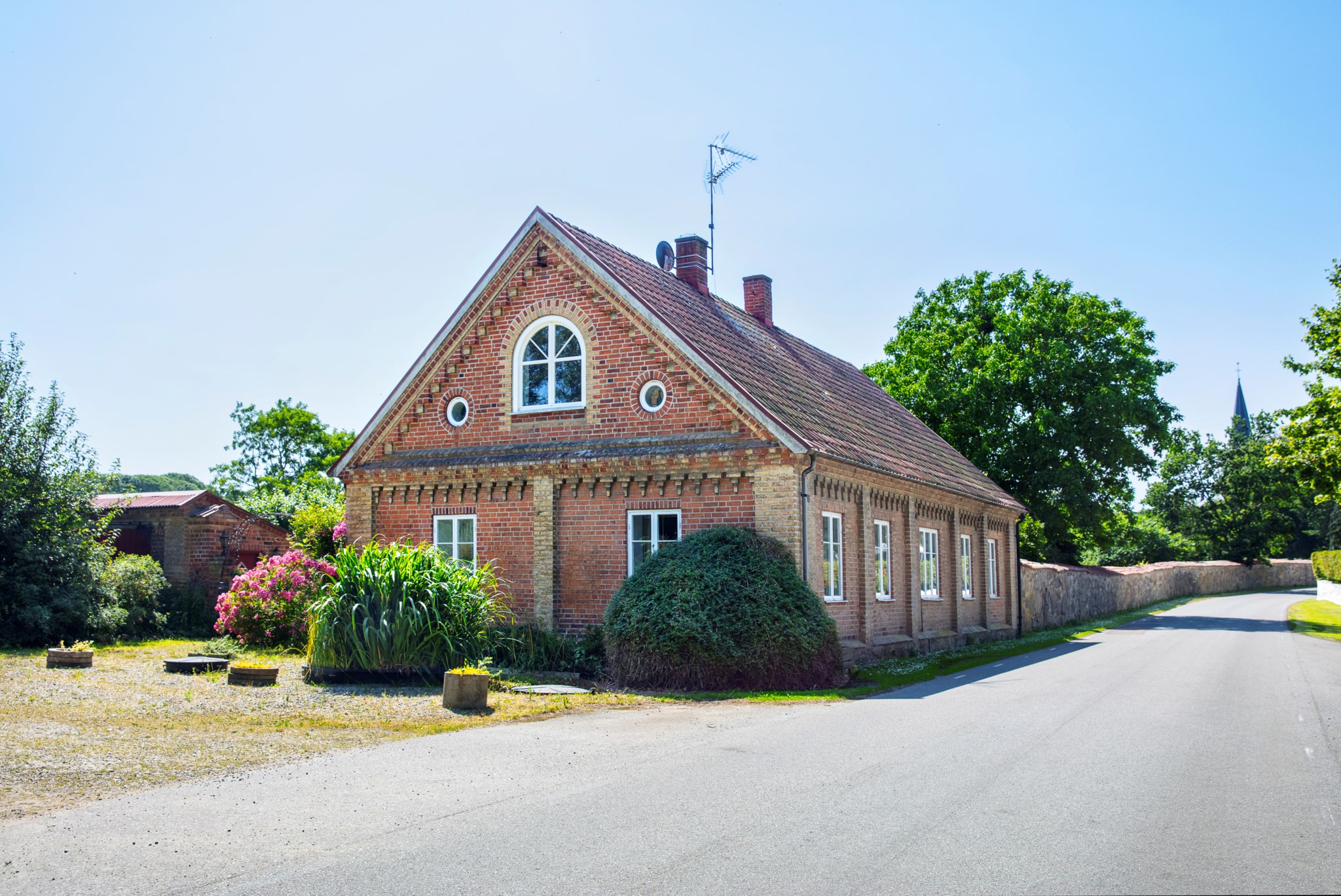  HYBY KYRKOVÄG 46-0