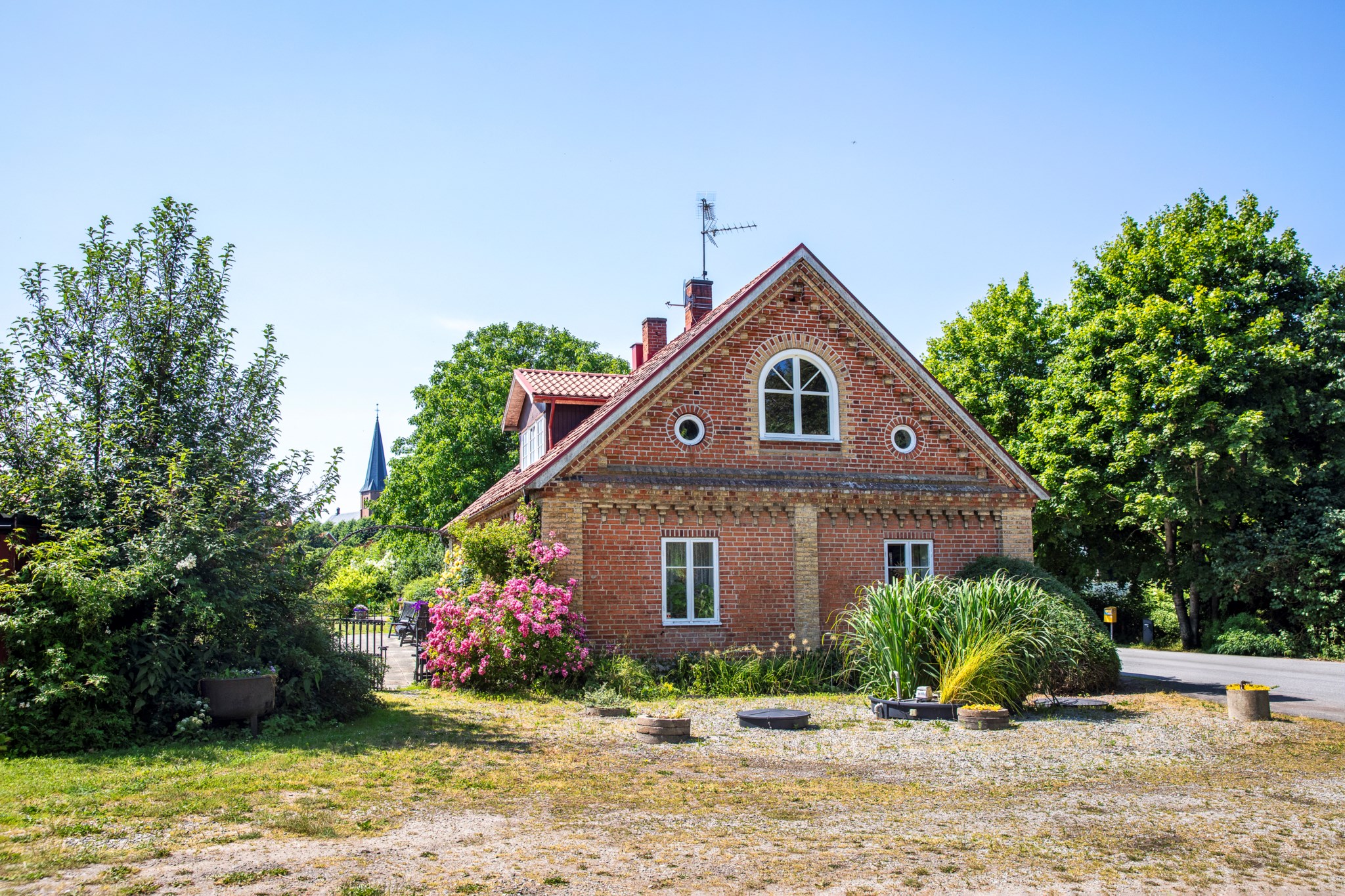  HYBY KYRKOVÄG 46-0