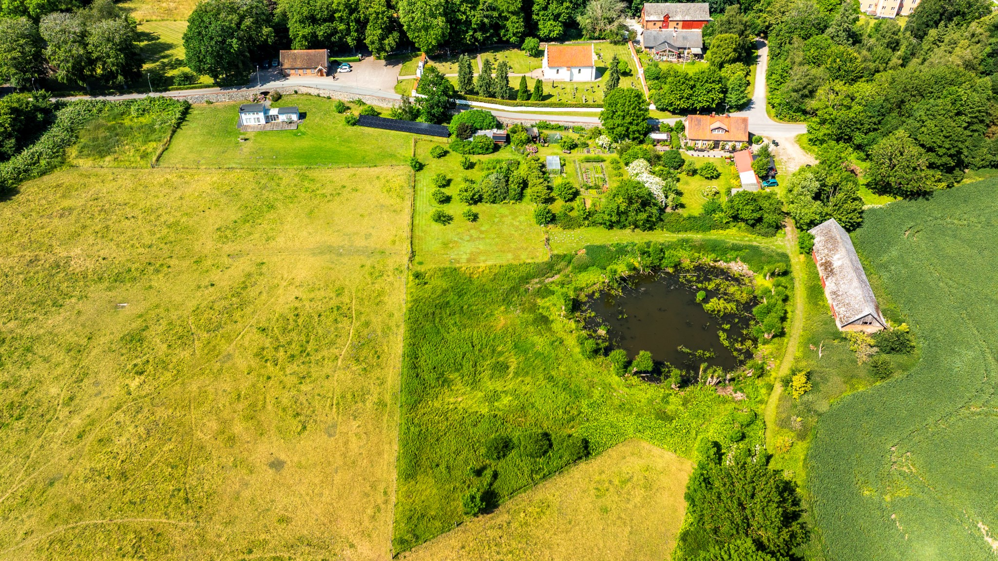  HYBY KYRKOVÄG 46-0
