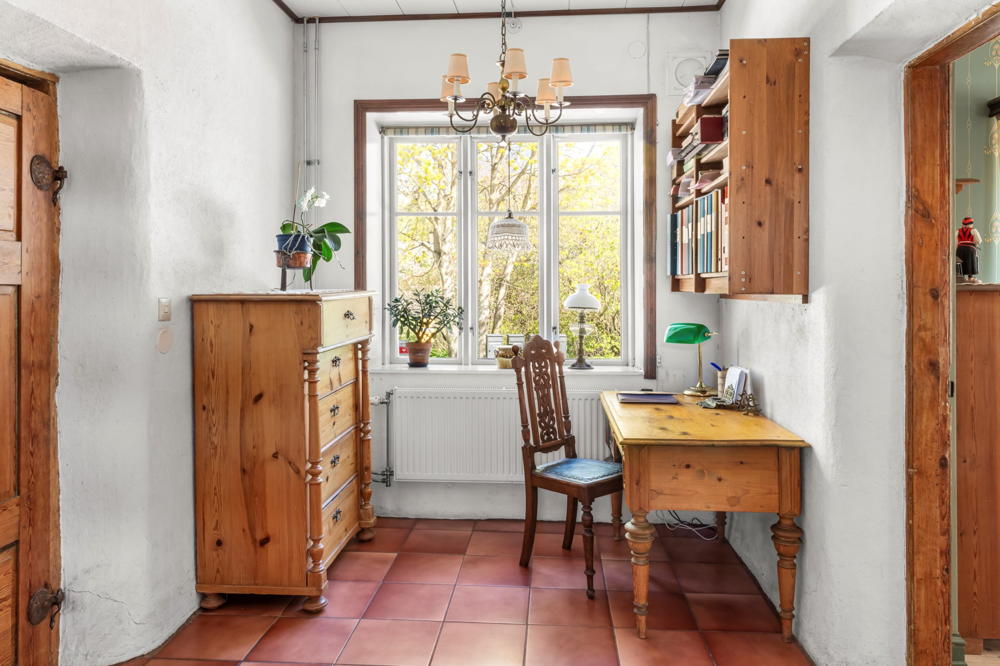  HYBY KYRKOVÄG 46-0