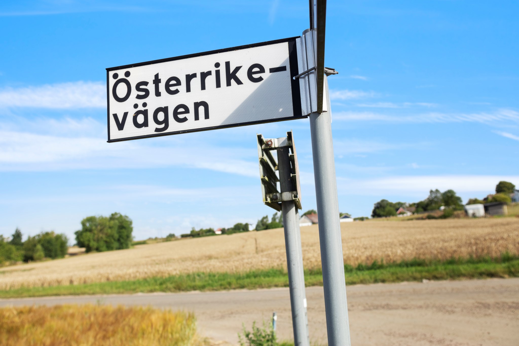  ÖSTERRIKEVÄGEN 90-0