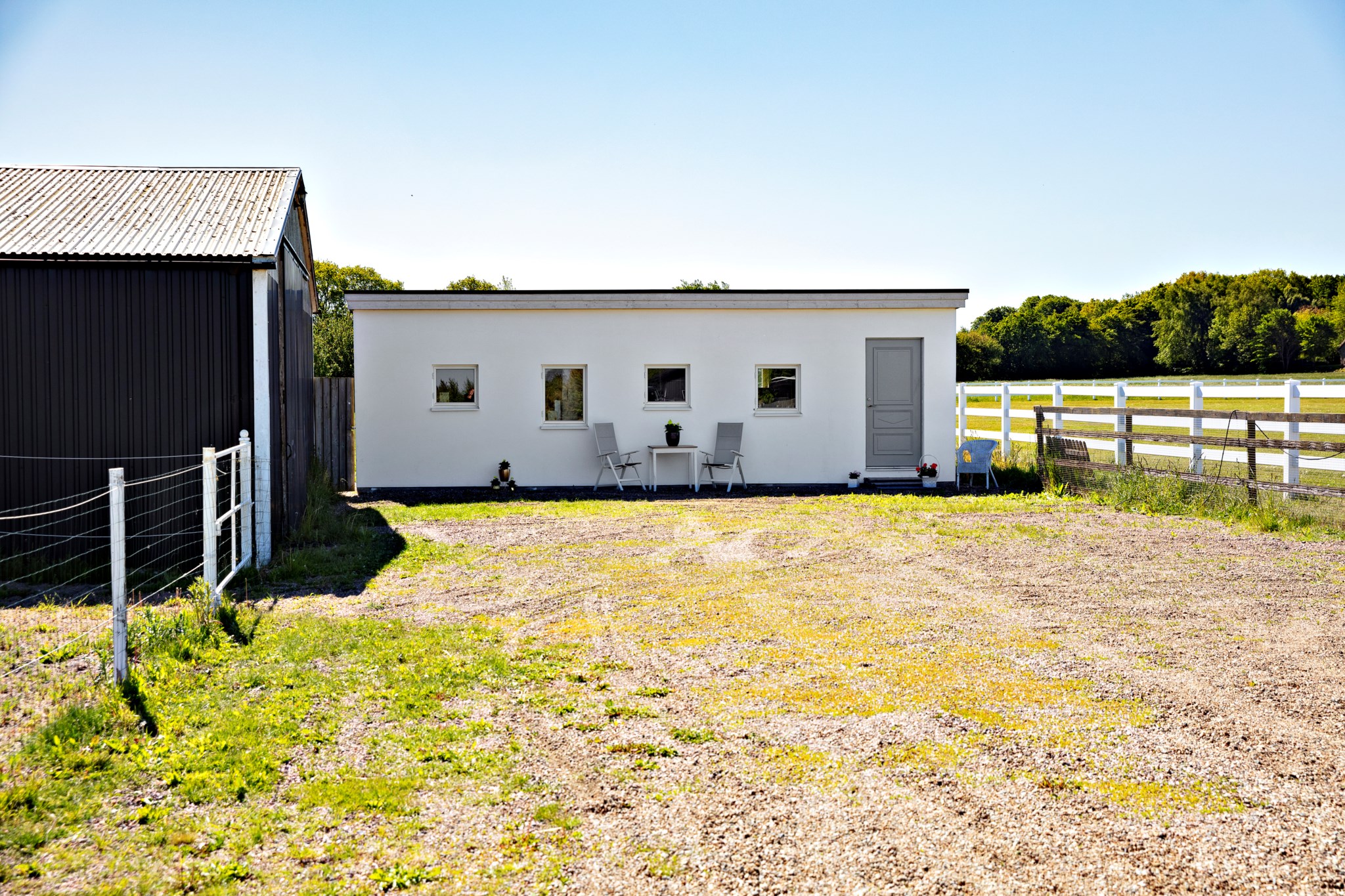 ELINEHOLM, Elinedalsvägen 105-35