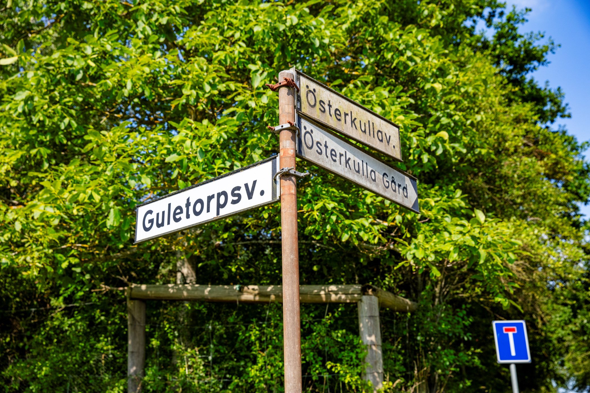  GULETORPSVÄGEN 21-8