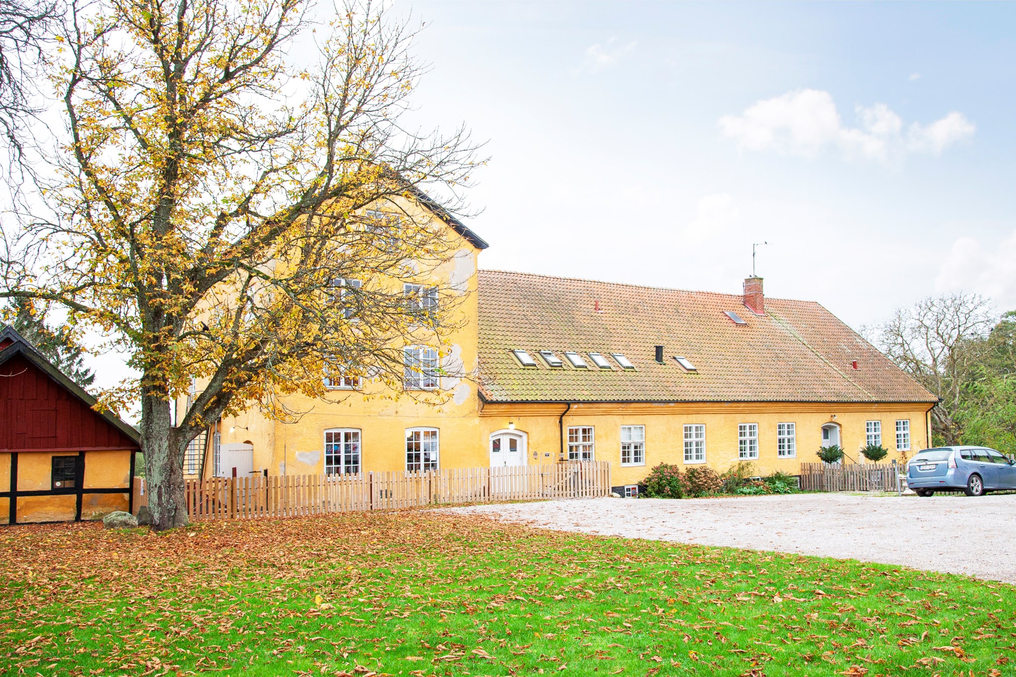  LÖVBODSVÄGEN 12-1