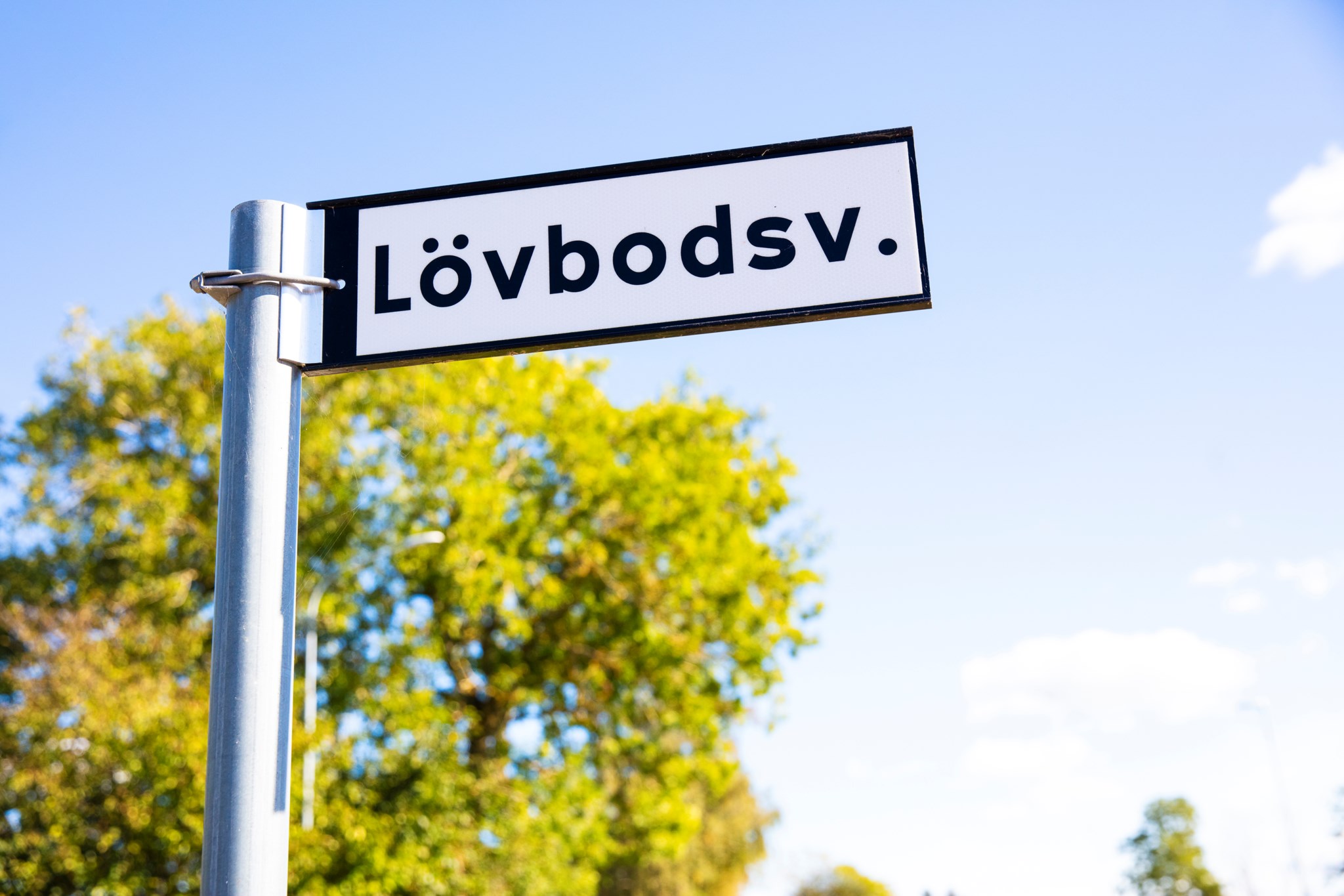  LÖVBODSVÄGEN 12-1