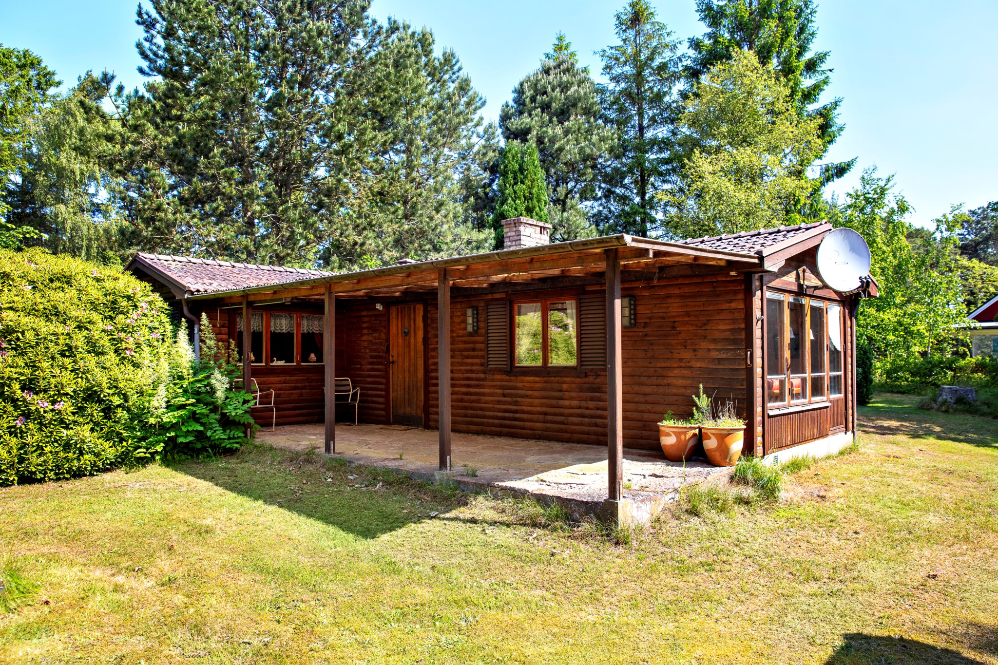  SKALBAGGEVÄGEN 1
