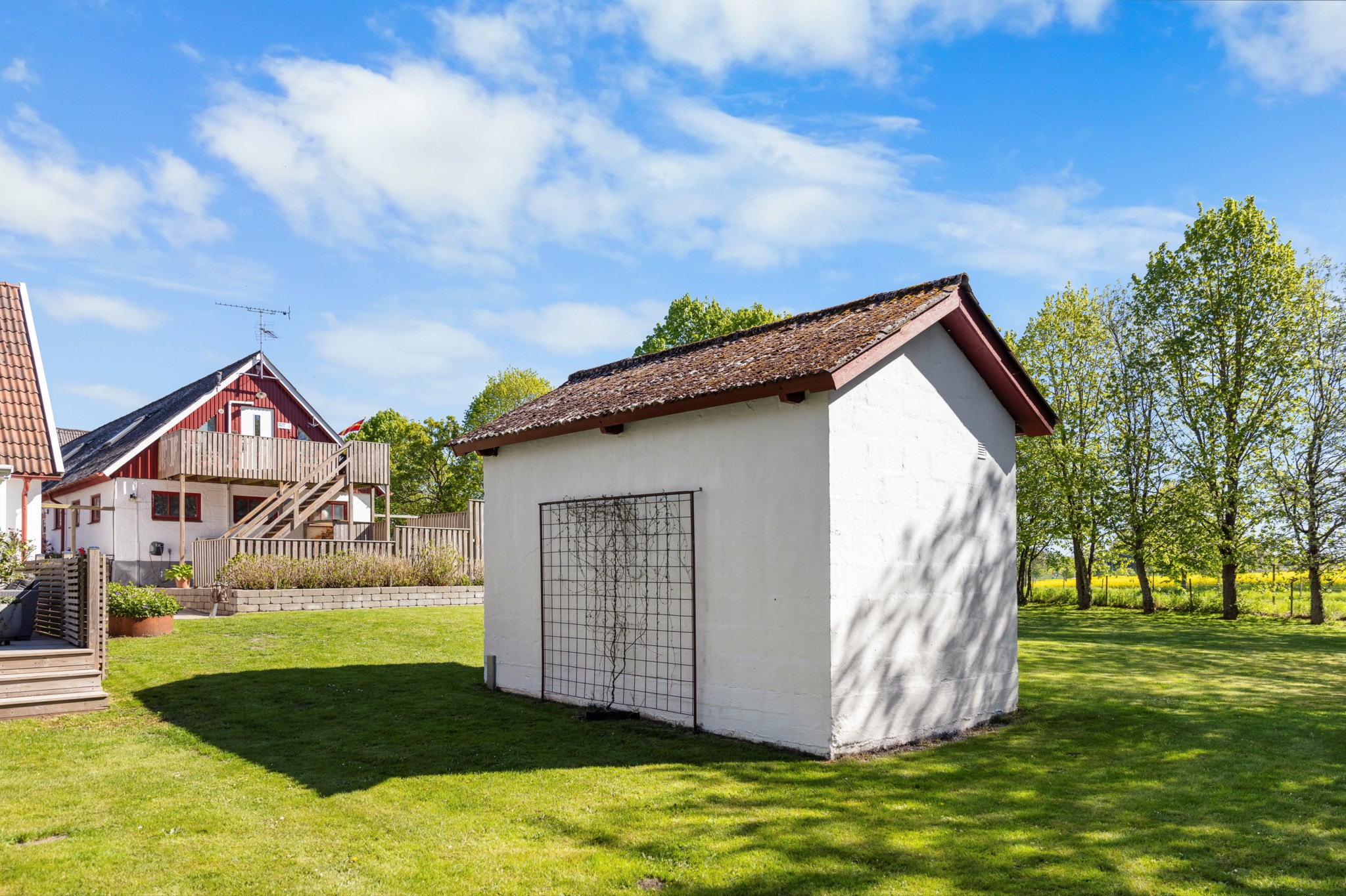  HAVGÅRDSVÄGEN 28-14