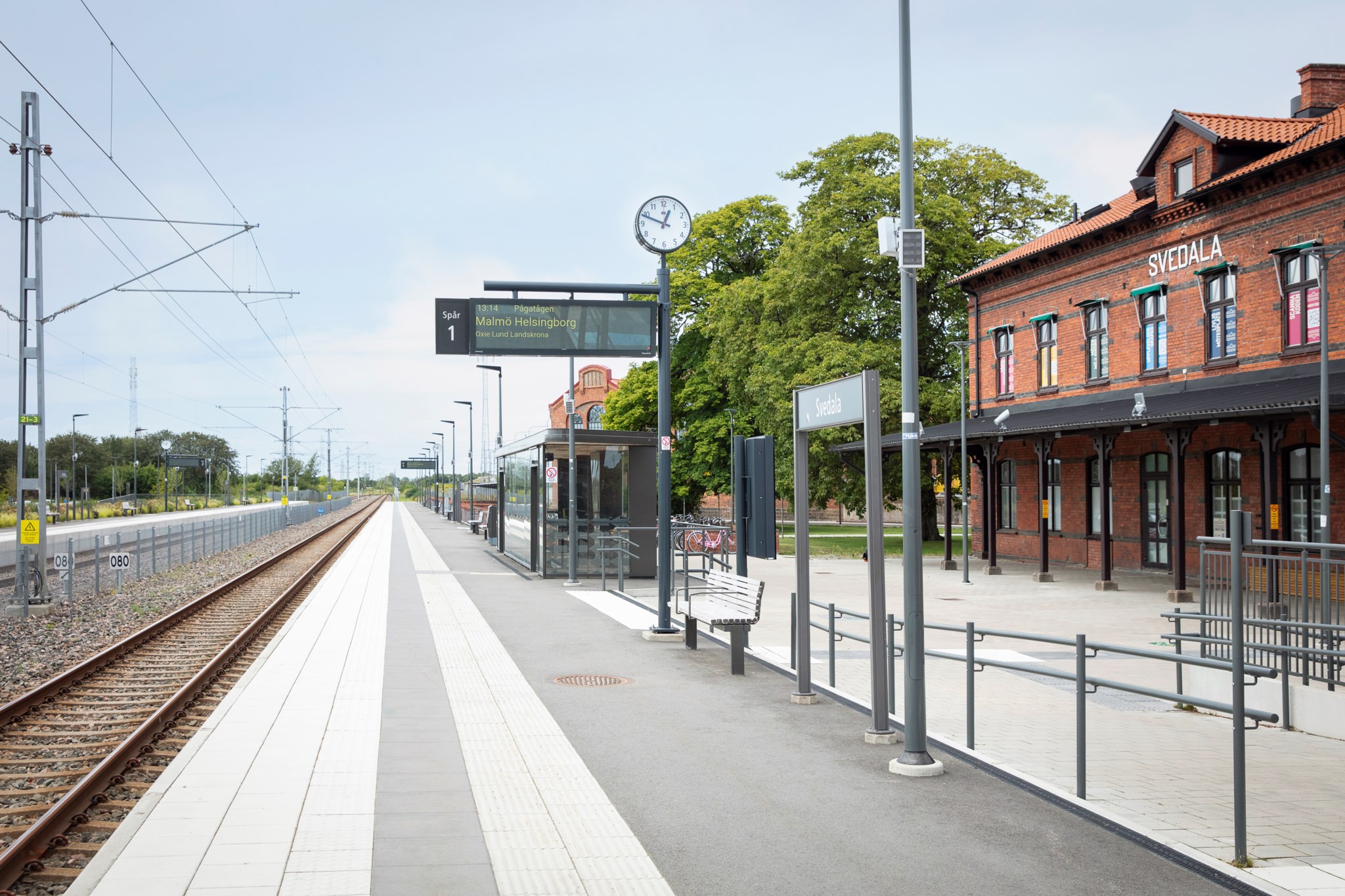  DAMMVÄGEN 3