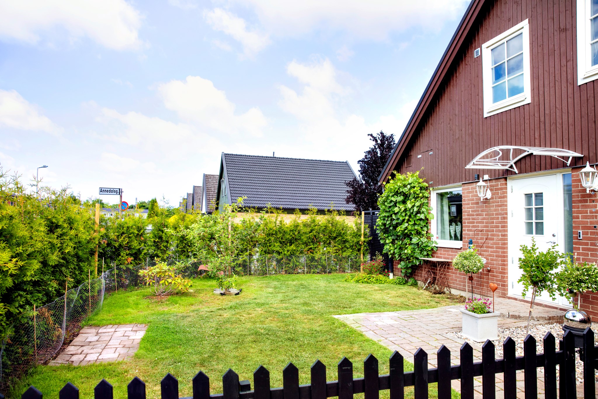  ANNEDALSGATAN 52