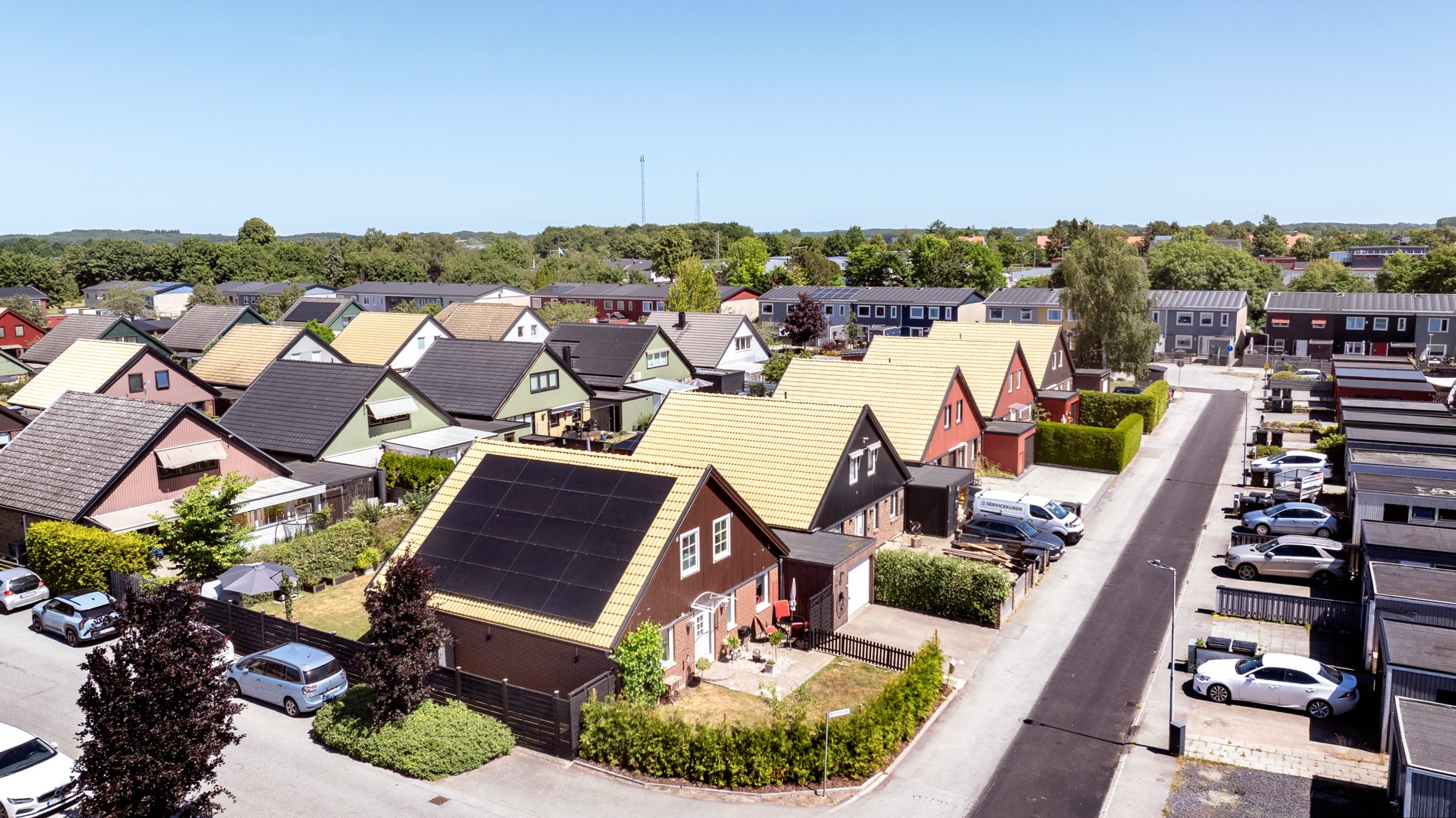  ANNEDALSGATAN 52