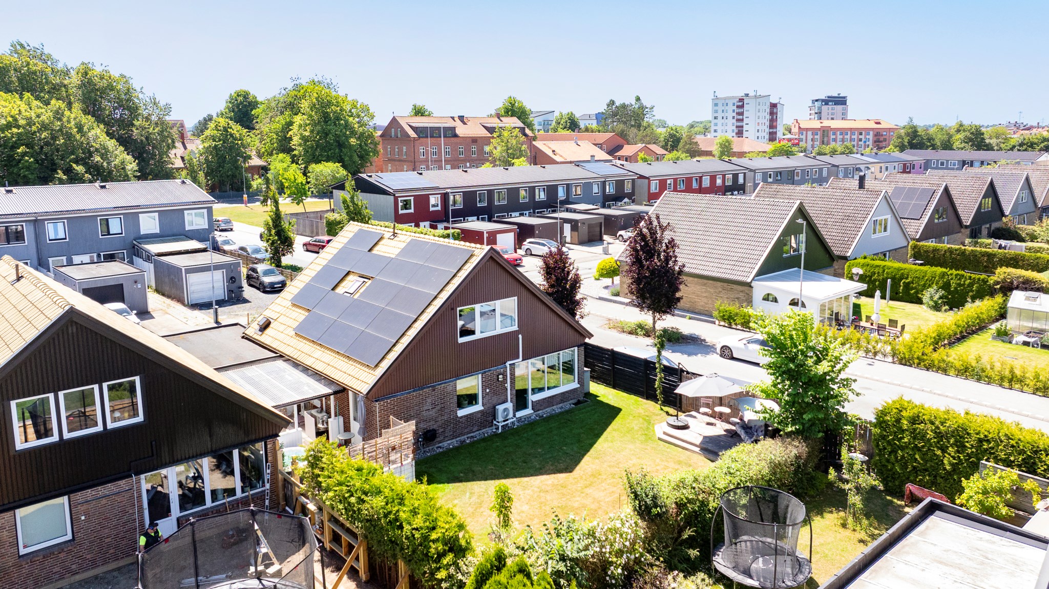  ANNEDALSGATAN 52