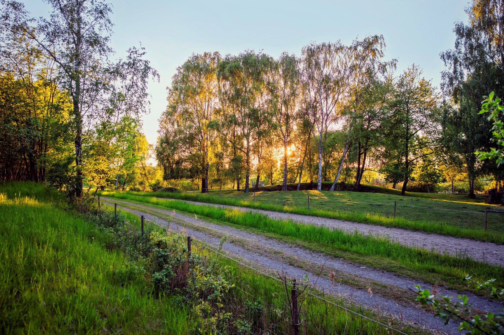  NORRA STURUPSVÄGEN 21-32