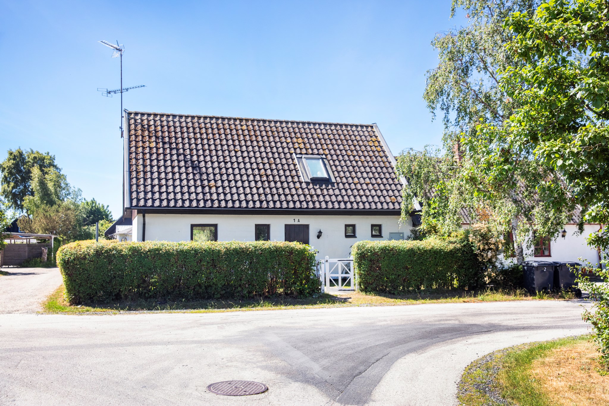  PUDELVÄGEN 1 A