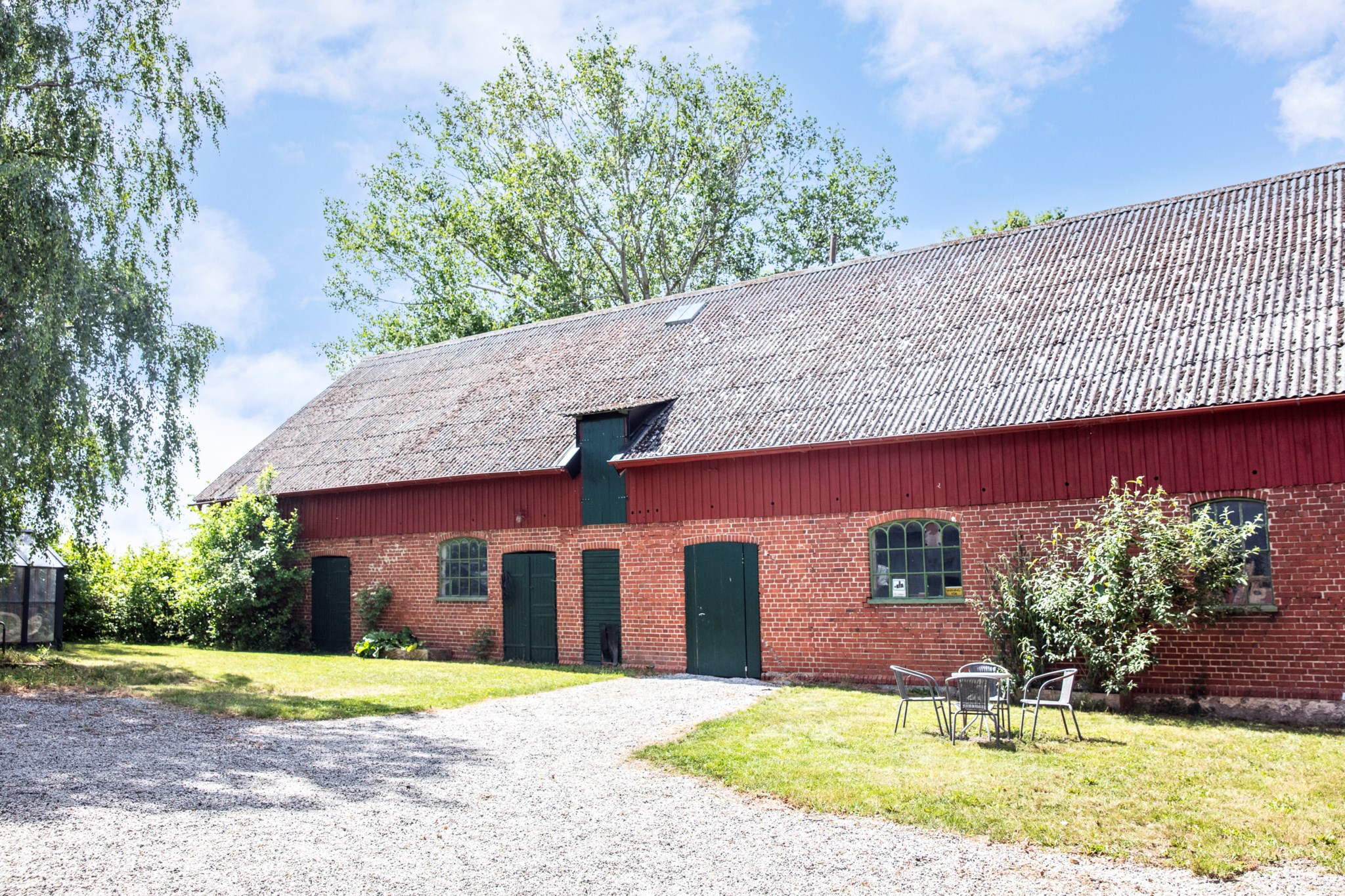  SÄRSLÖVSVÄGEN 182
