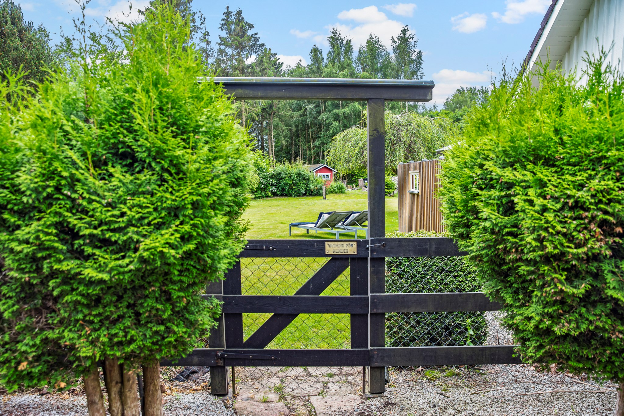  SJÖGRÄSVÄGEN 40