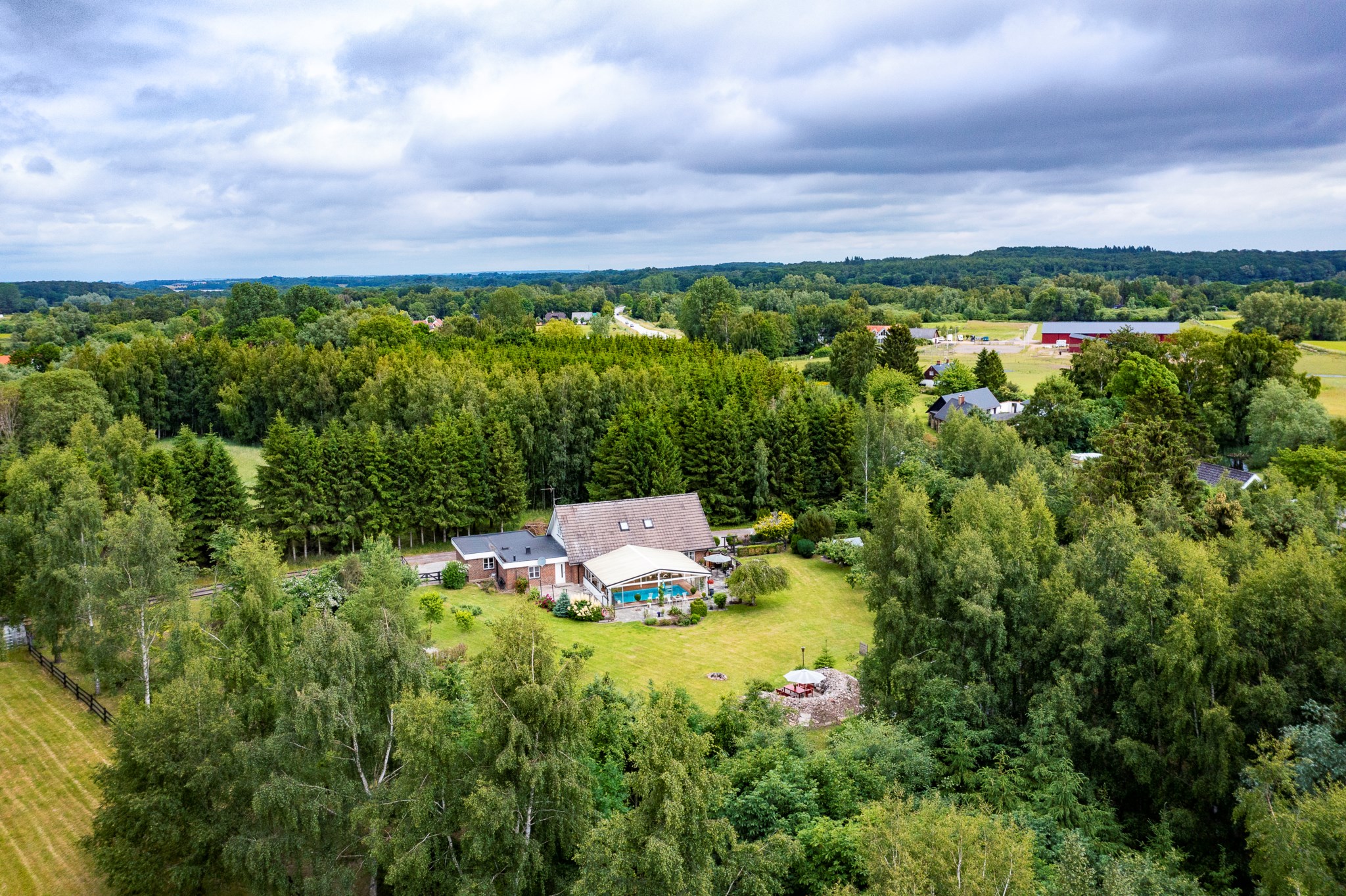 SJÖGRÄSVÄGEN 40