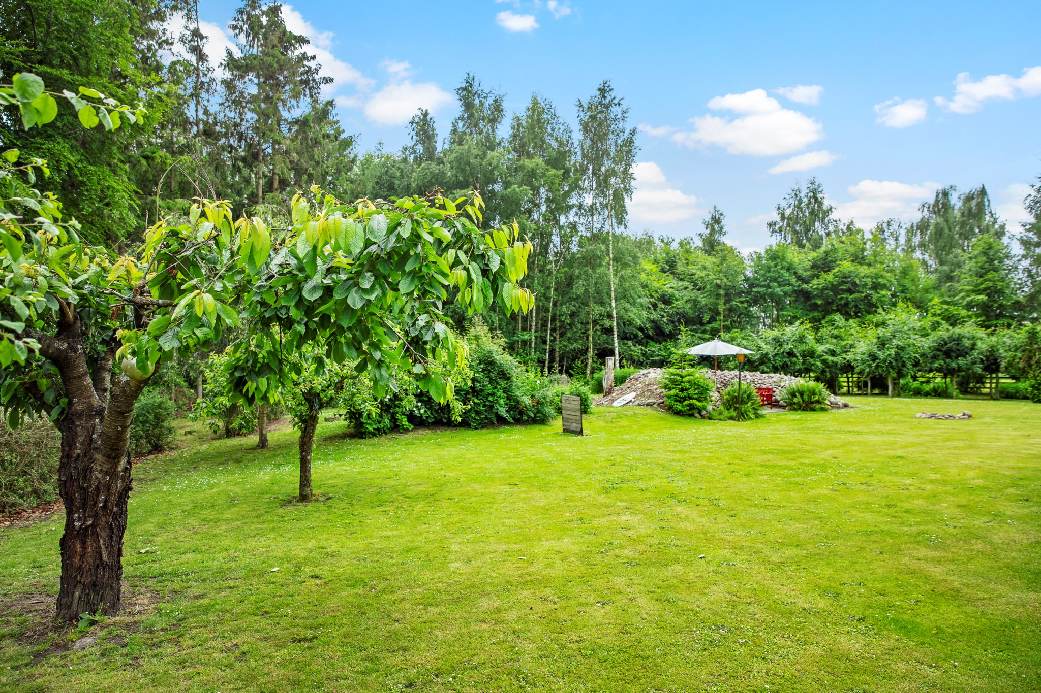  SJÖGRÄSVÄGEN 40