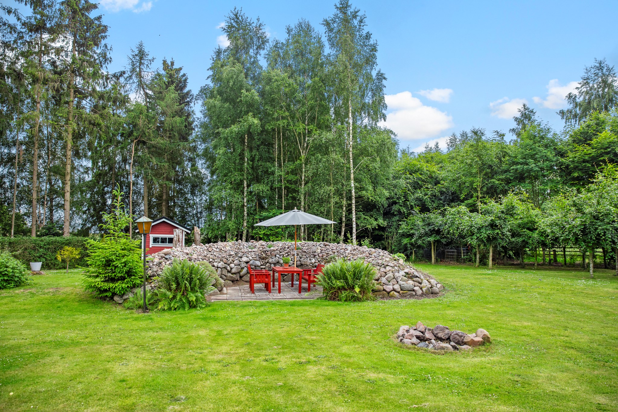  SJÖGRÄSVÄGEN 40