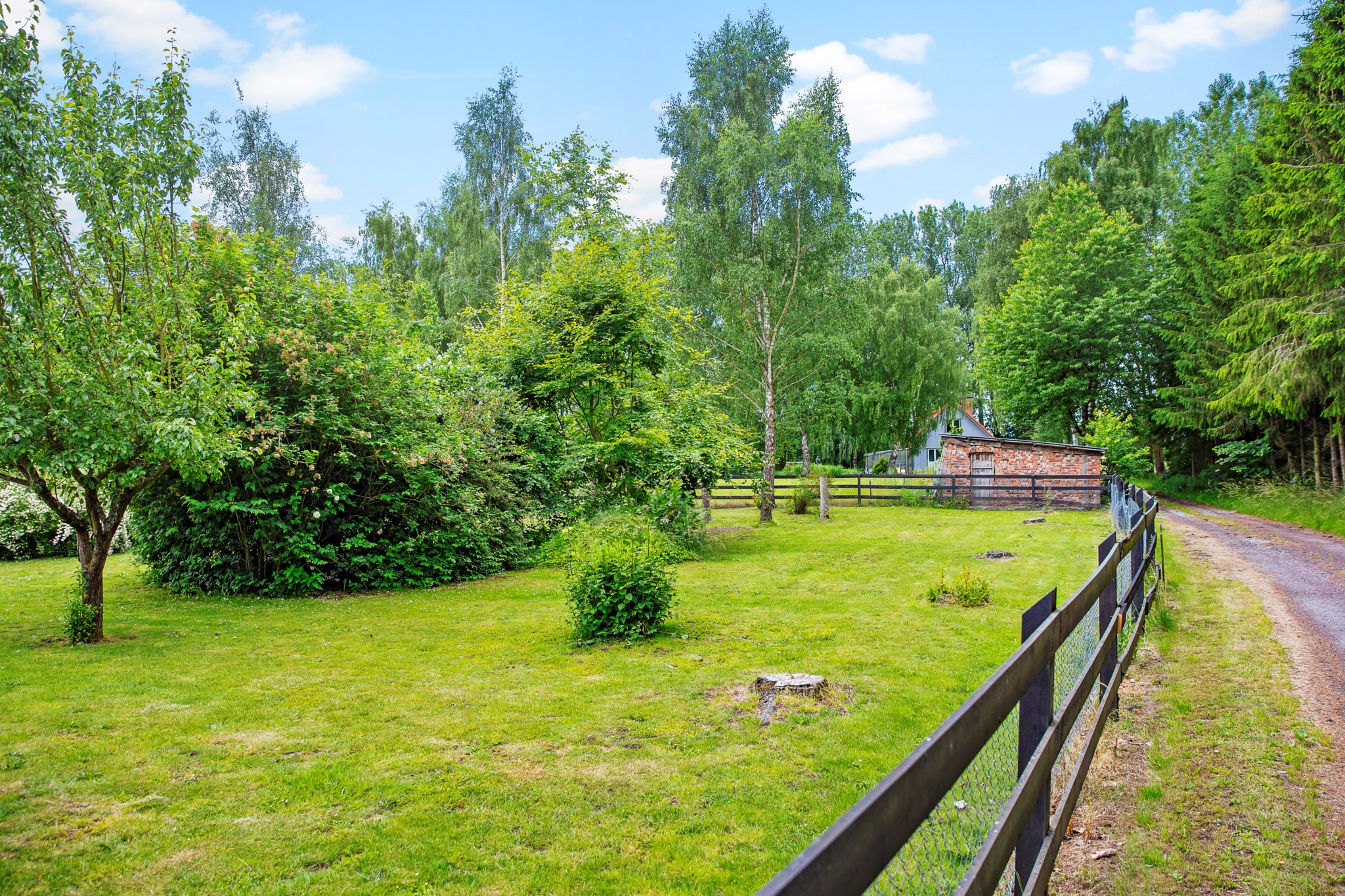  SJÖGRÄSVÄGEN 40