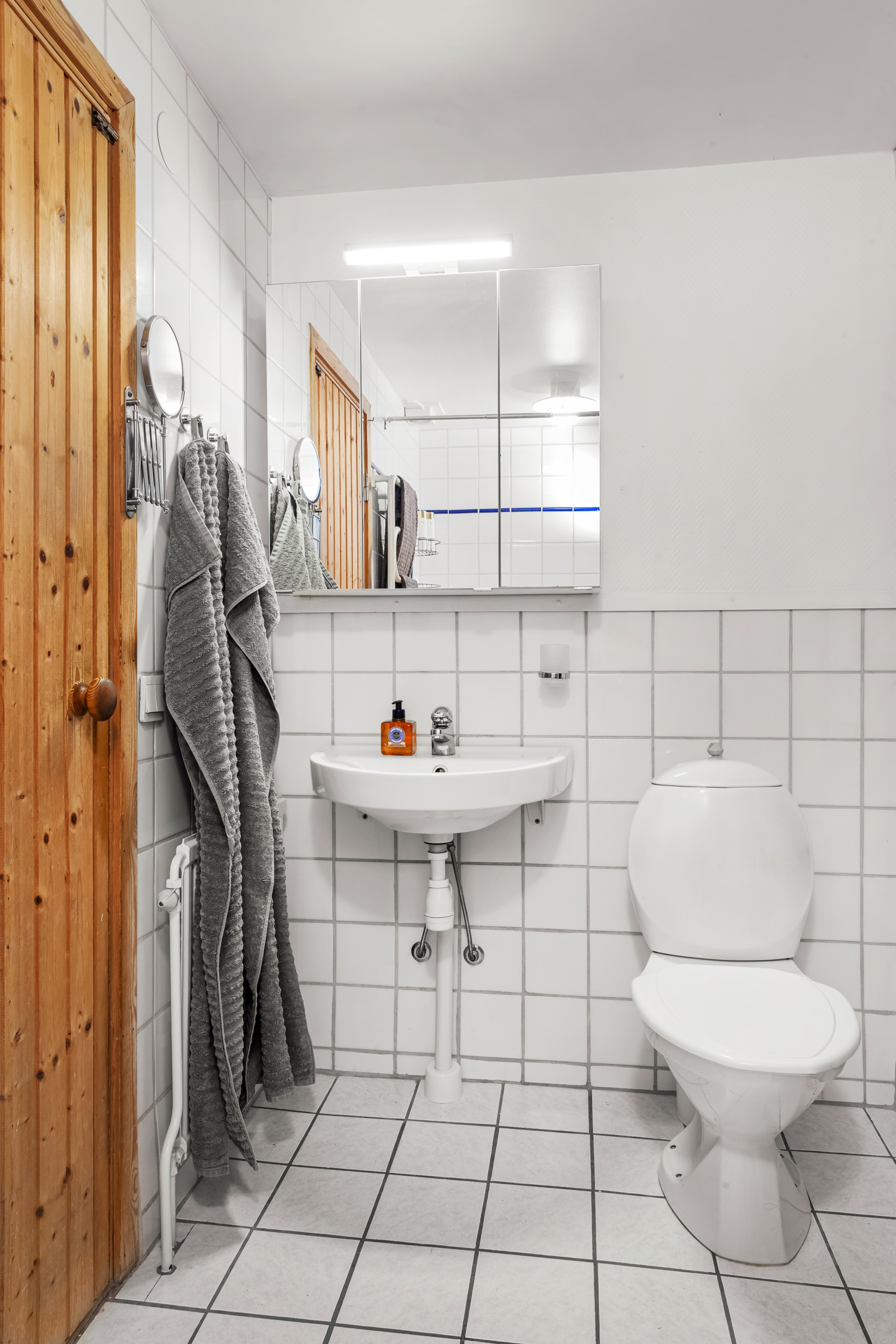  SJÖGRÄSVÄGEN 40