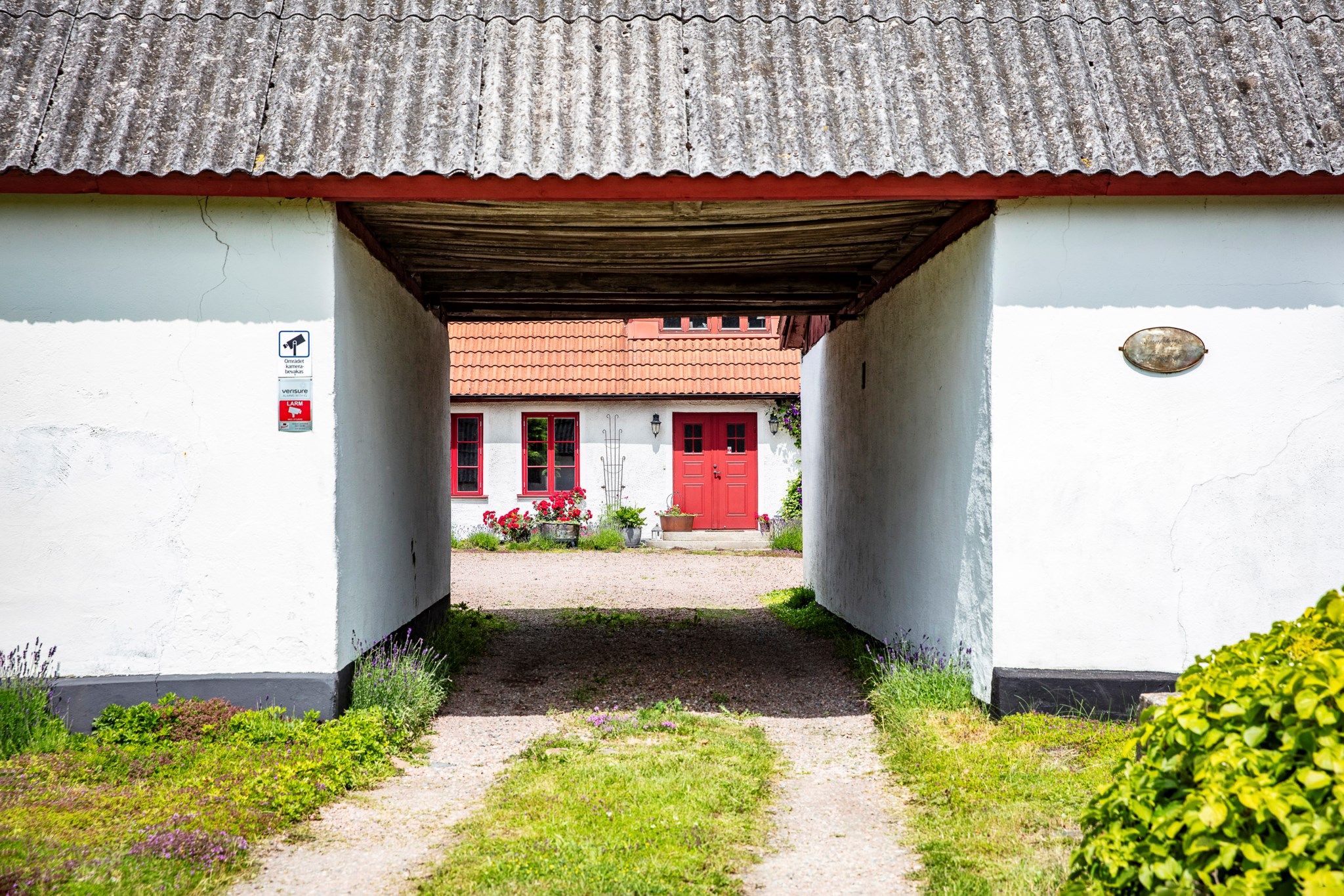  TRULSTORPS NORREGÅRD, TRULSTORPSVÄGEN 195-39