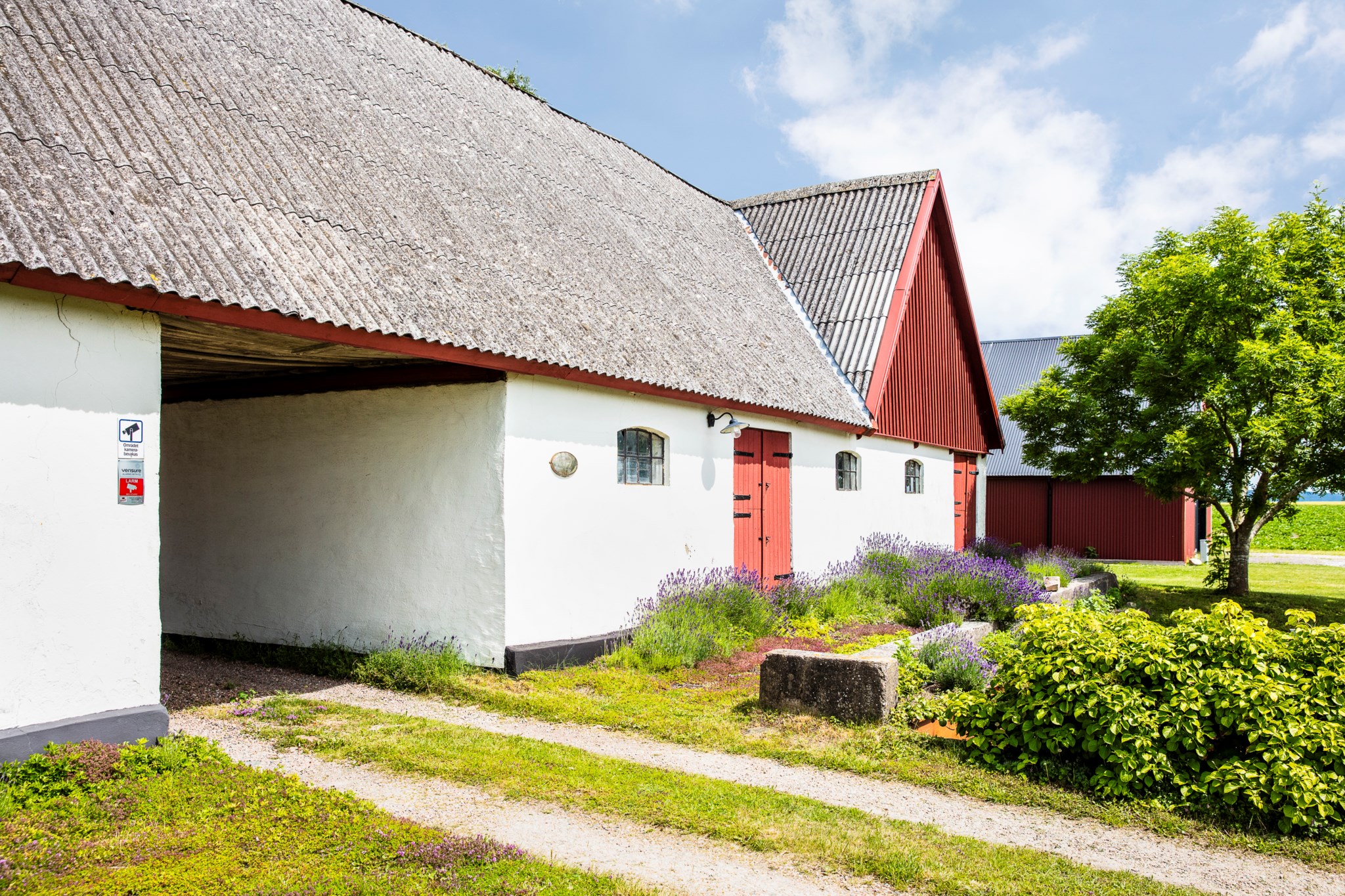  TRULSTORPS NORREGÅRD, TRULSTORPSVÄGEN 195-39