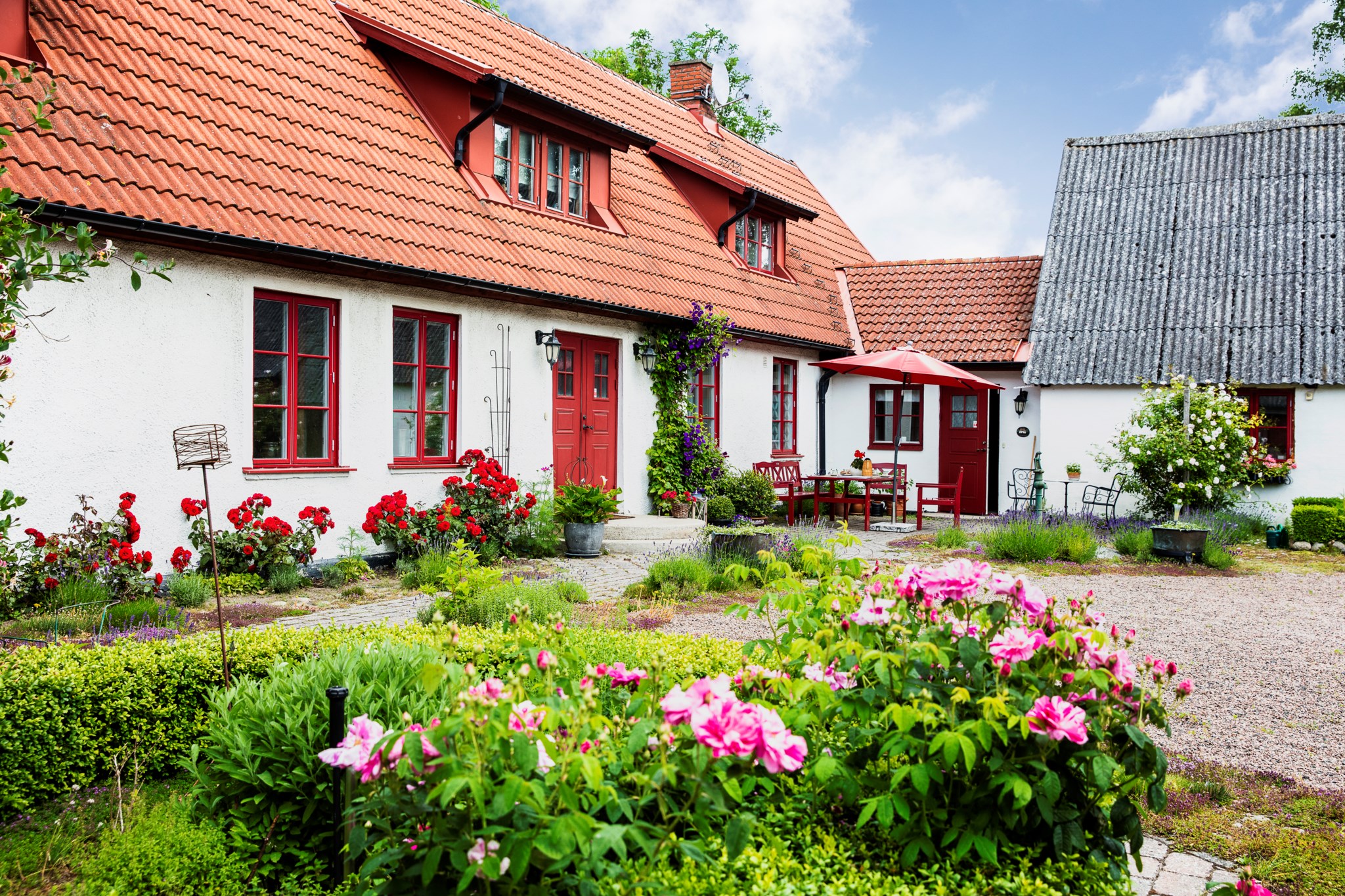  TRULSTORPS NORREGÅRD, TRULSTORPSVÄGEN 195-39