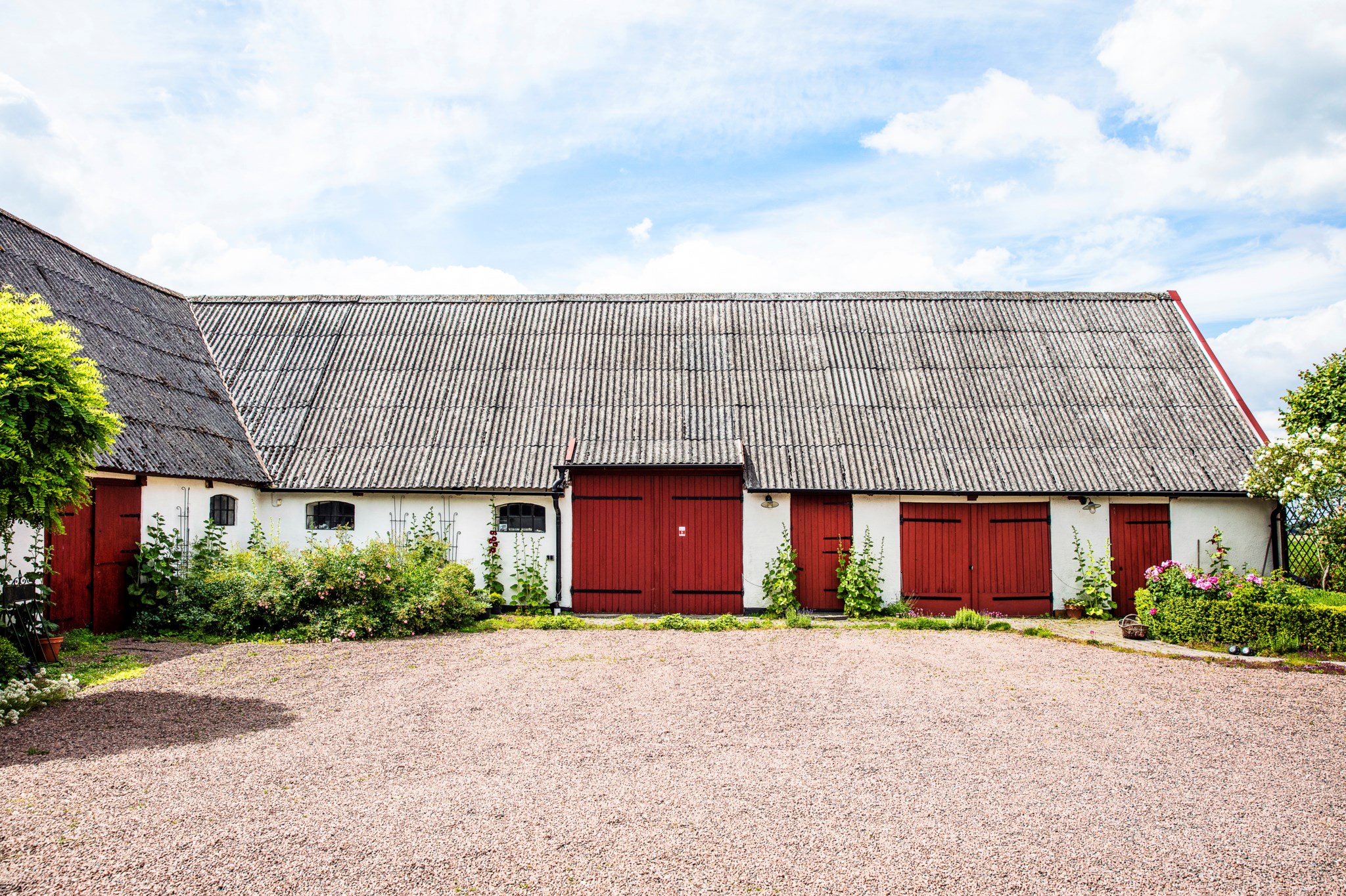  TRULSTORPS NORREGÅRD, TRULSTORPSVÄGEN 195-39