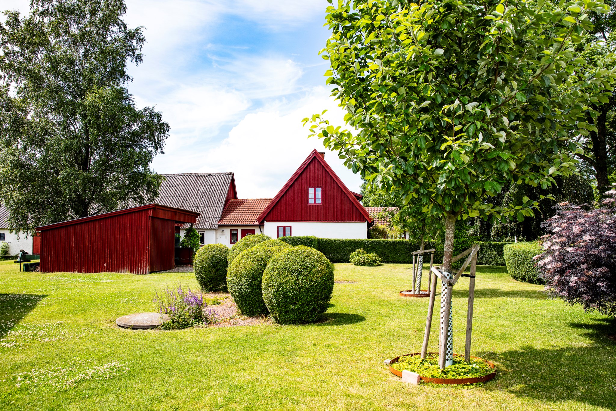  TRULSTORPS NORREGÅRD, TRULSTORPSVÄGEN 195-39