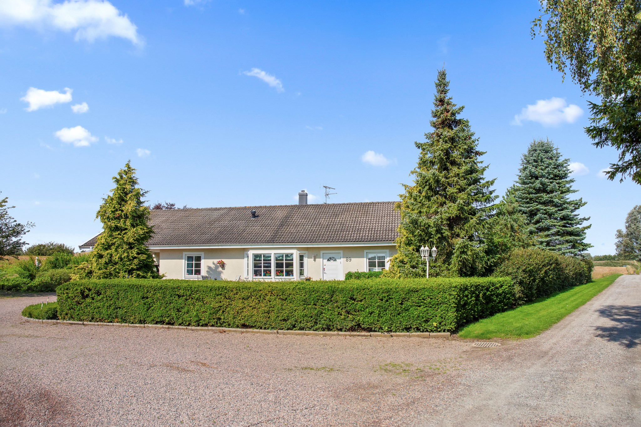  NORRSKOGSVÄGEN 89