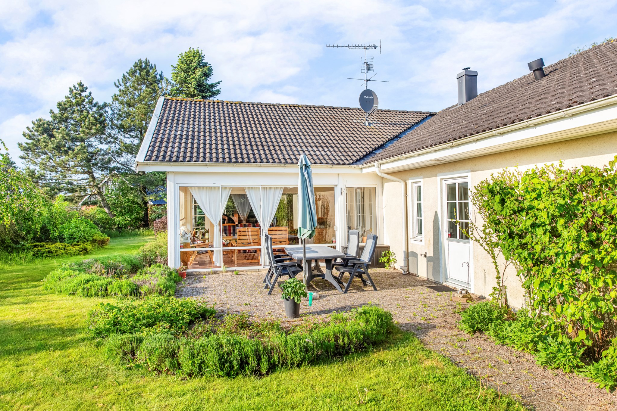  NORRSKOGSVÄGEN 89