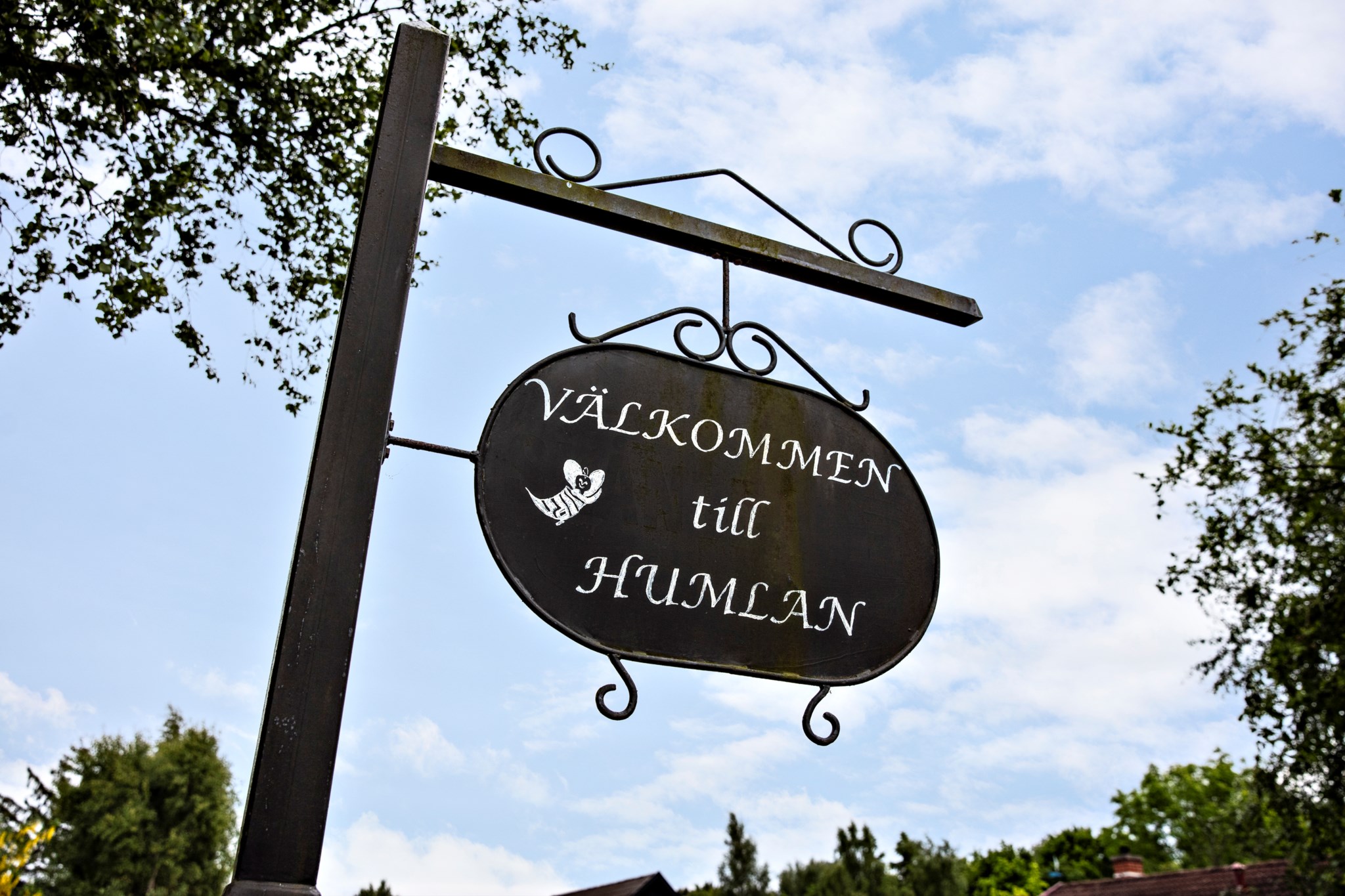  HUMLEVÄGEN 4